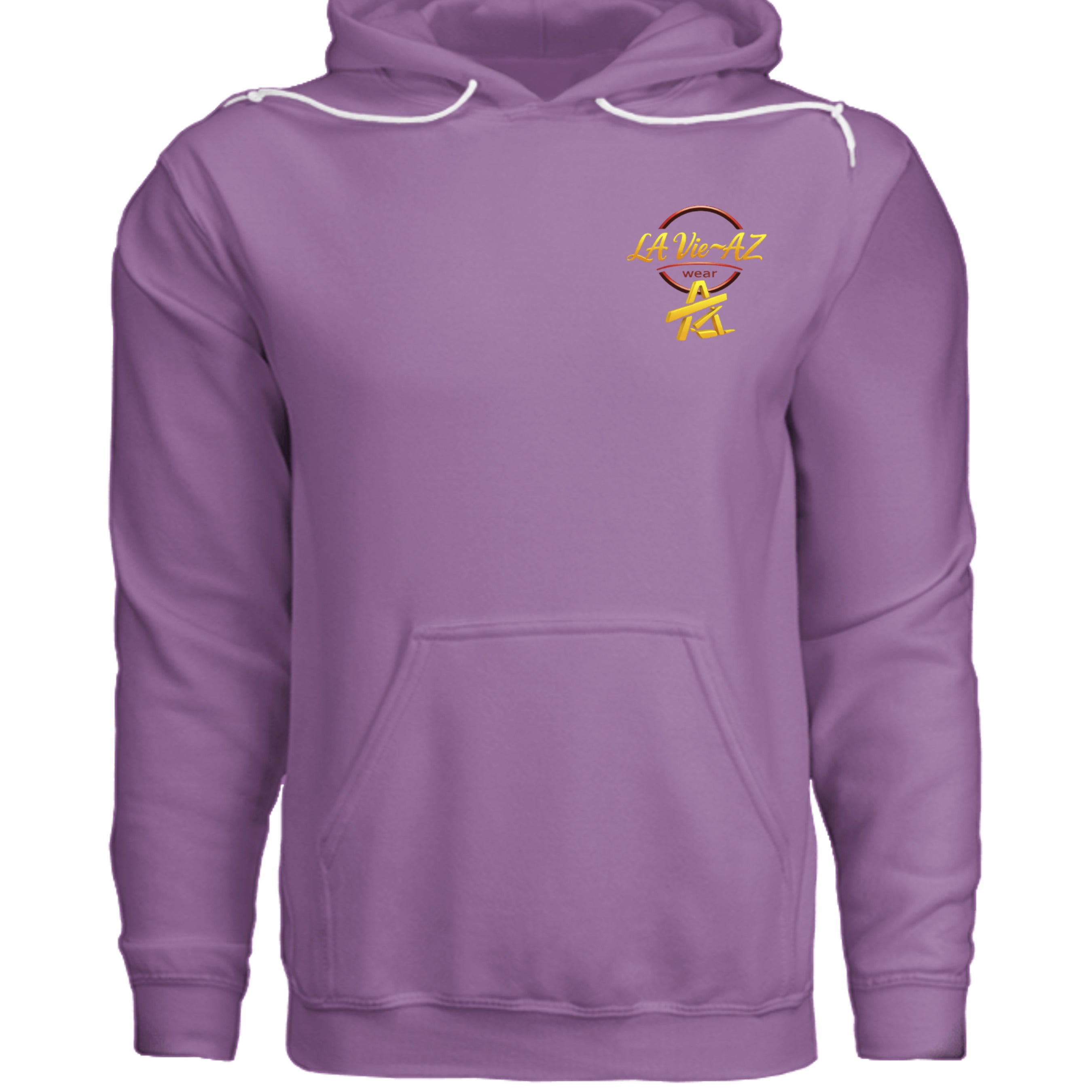 Dark Lavender - 3719 - FRONT