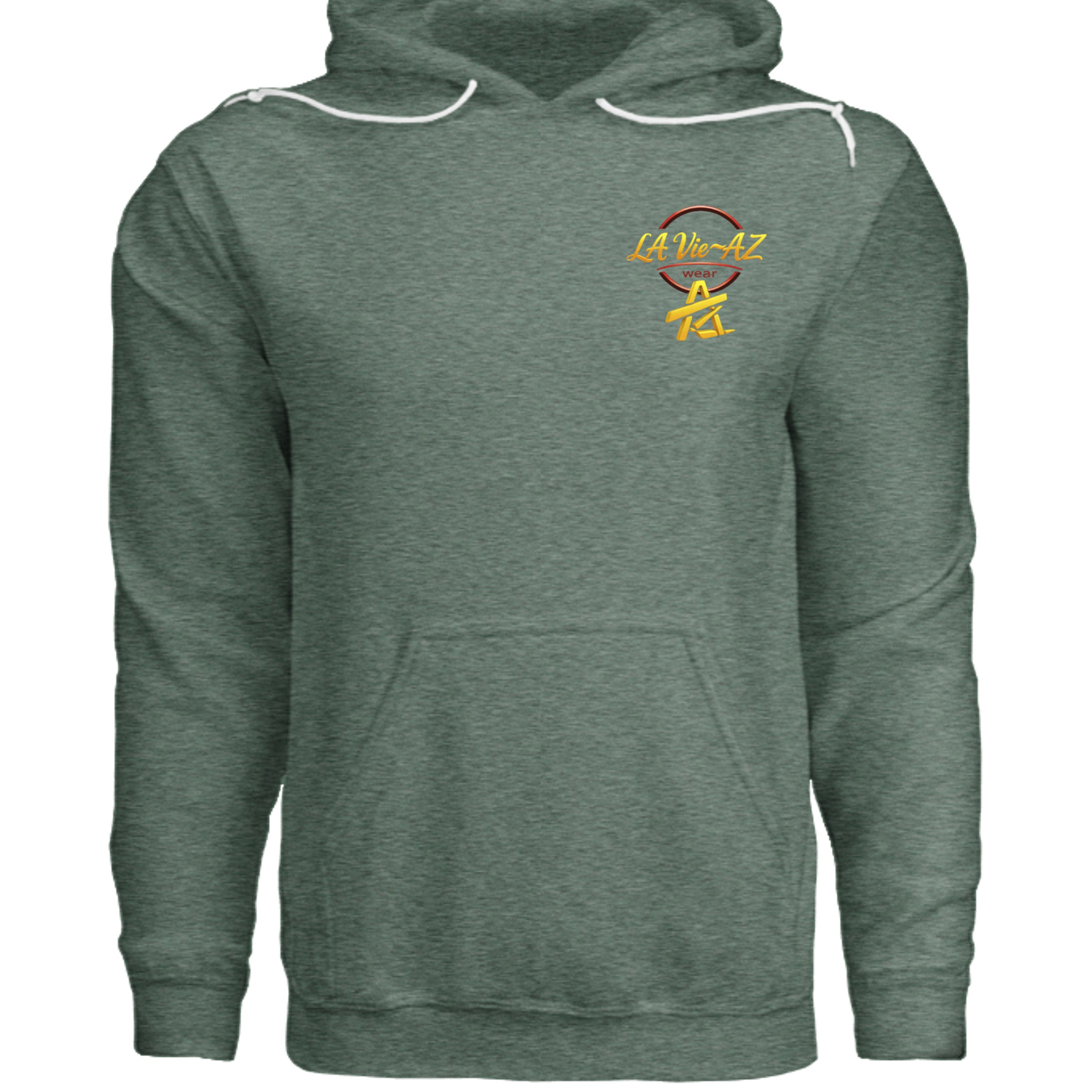 HEATHER FOREST - 3719 - FRONT