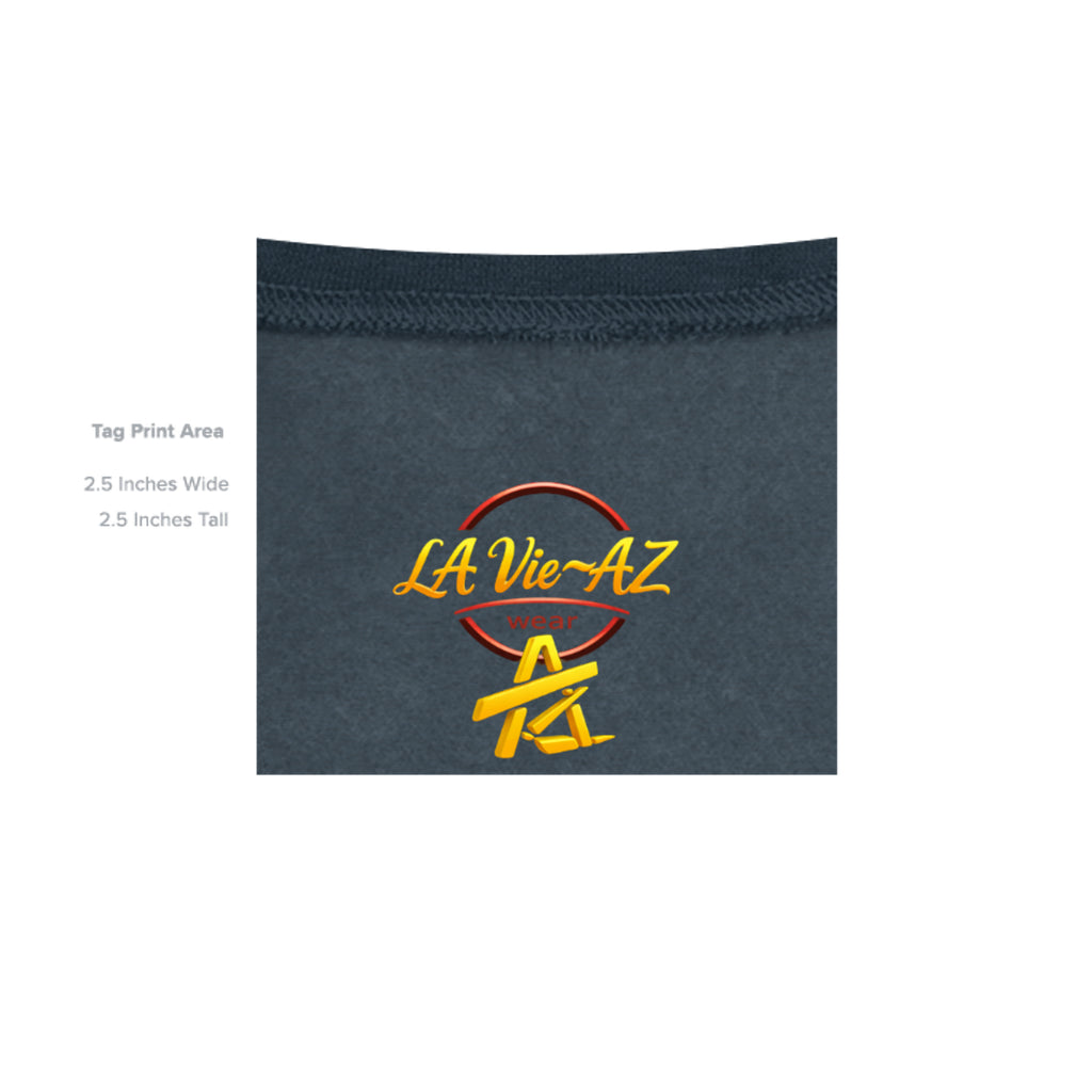 HEATHER NAVY - 3719 - INSIDE_TAG_LINE