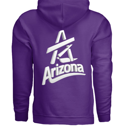 TEAM PURPLE - 3719 - BACK