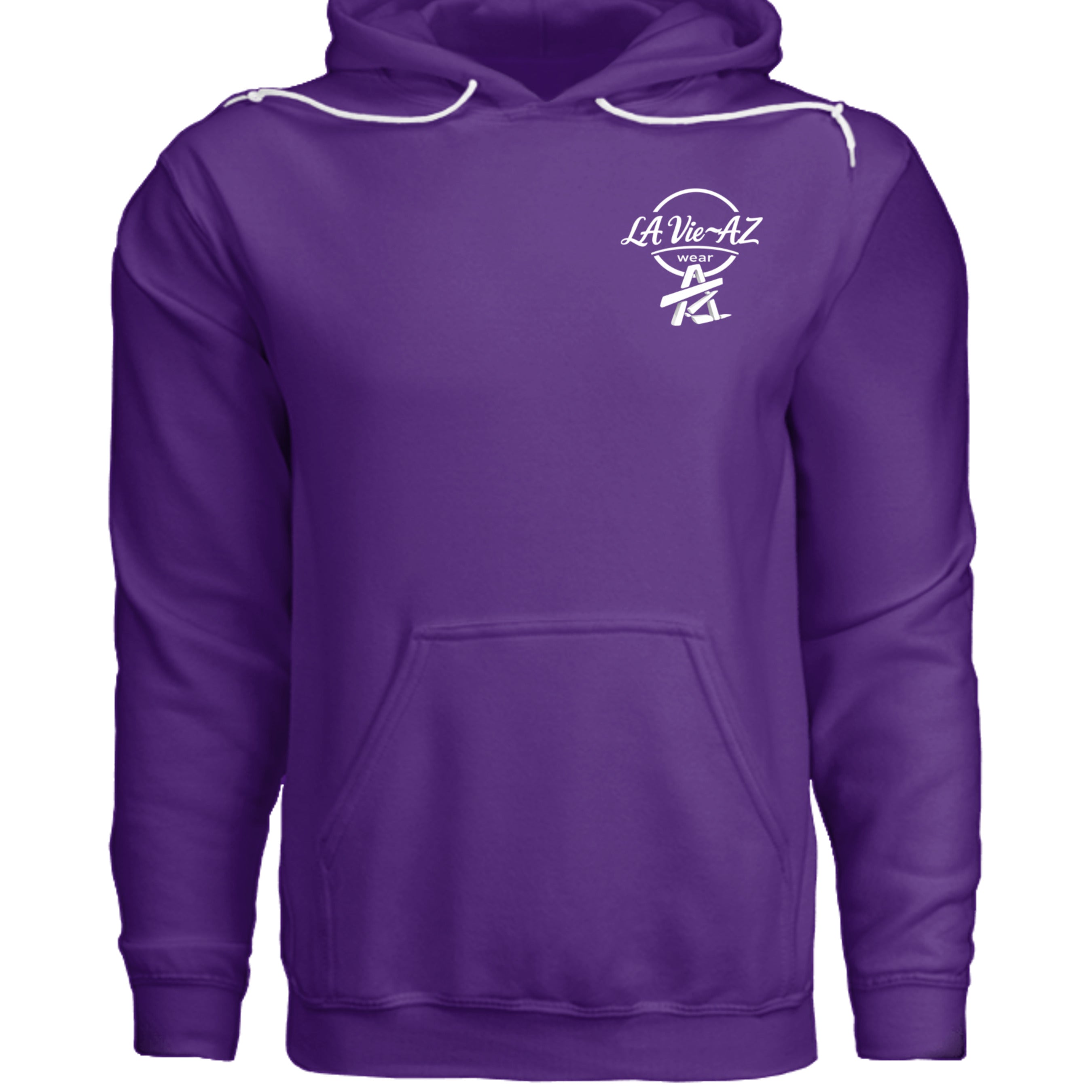 TEAM PURPLE - 3719 - FRONT
