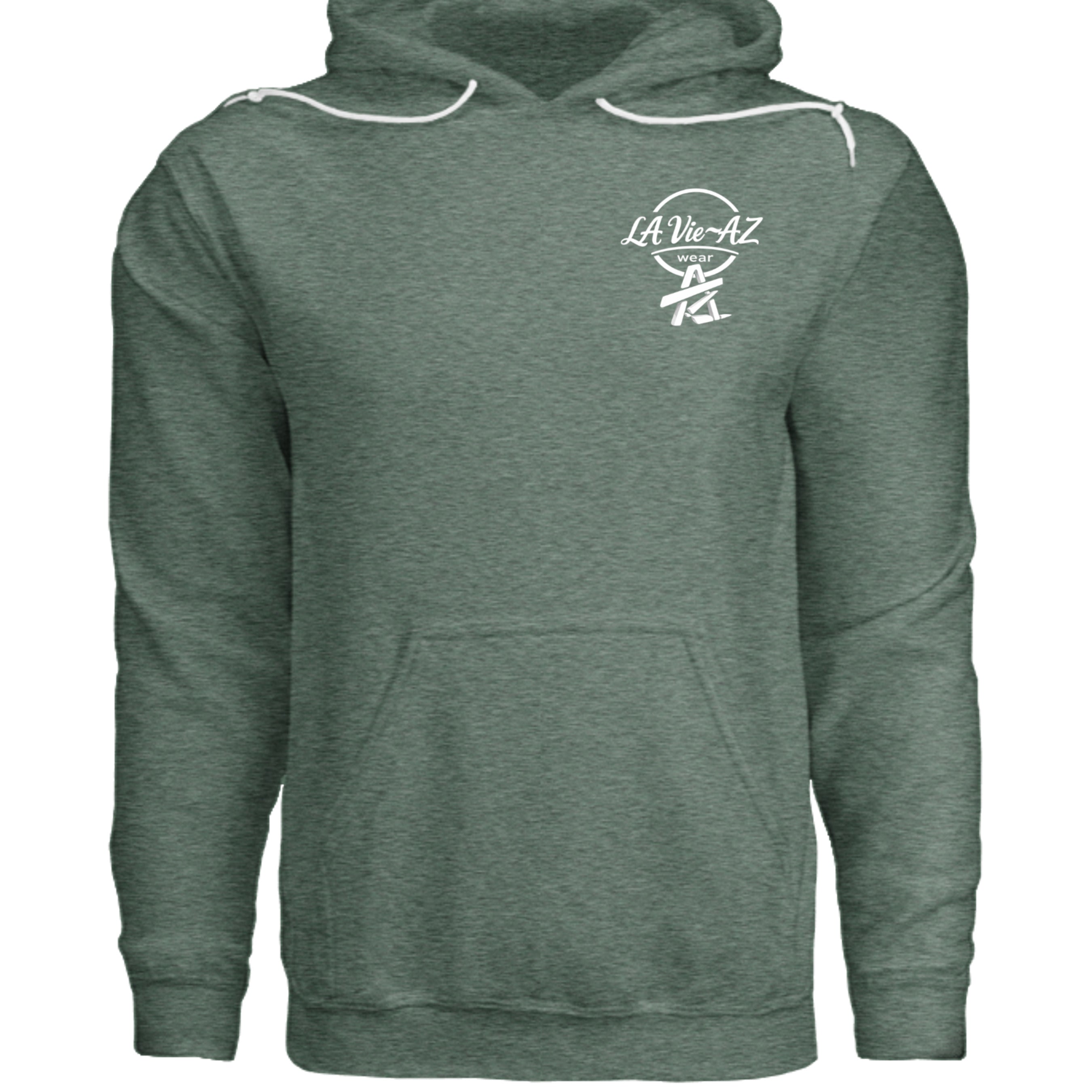 HEATHER FOREST - 3719 - FRONT