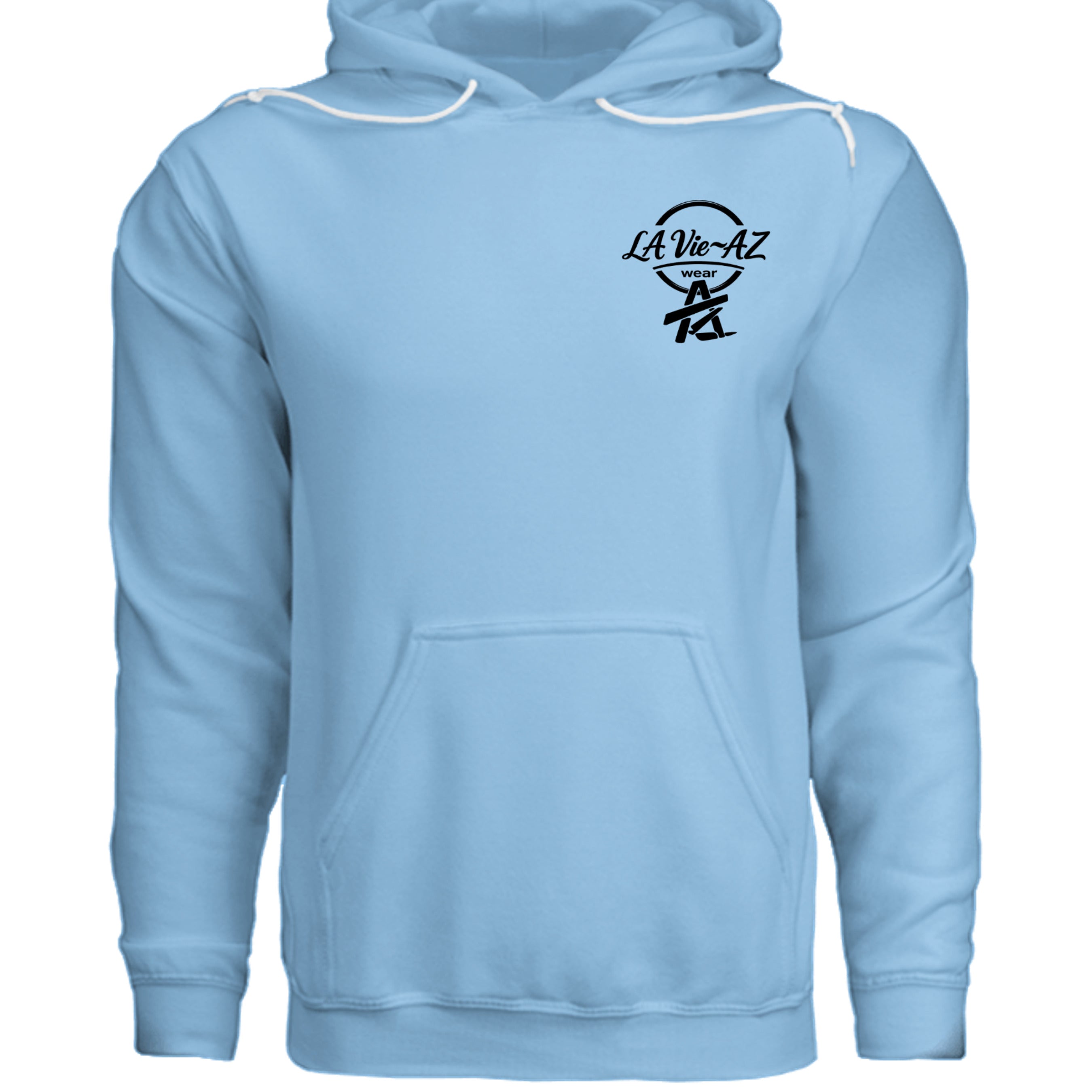 Carolina Blue - 3719 - FRONT