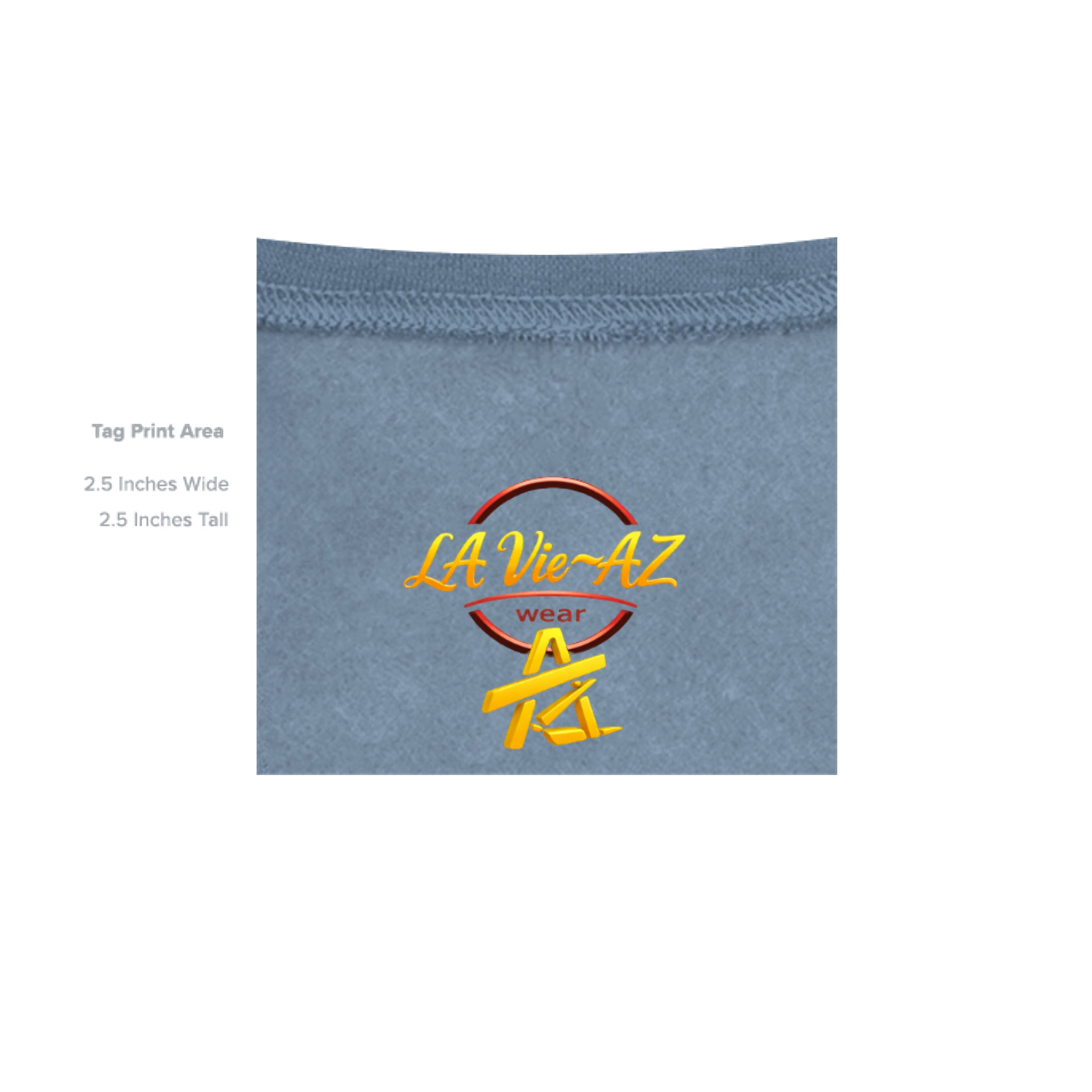 Steel Blue - 3719 - INSIDE_TAG_LINE
