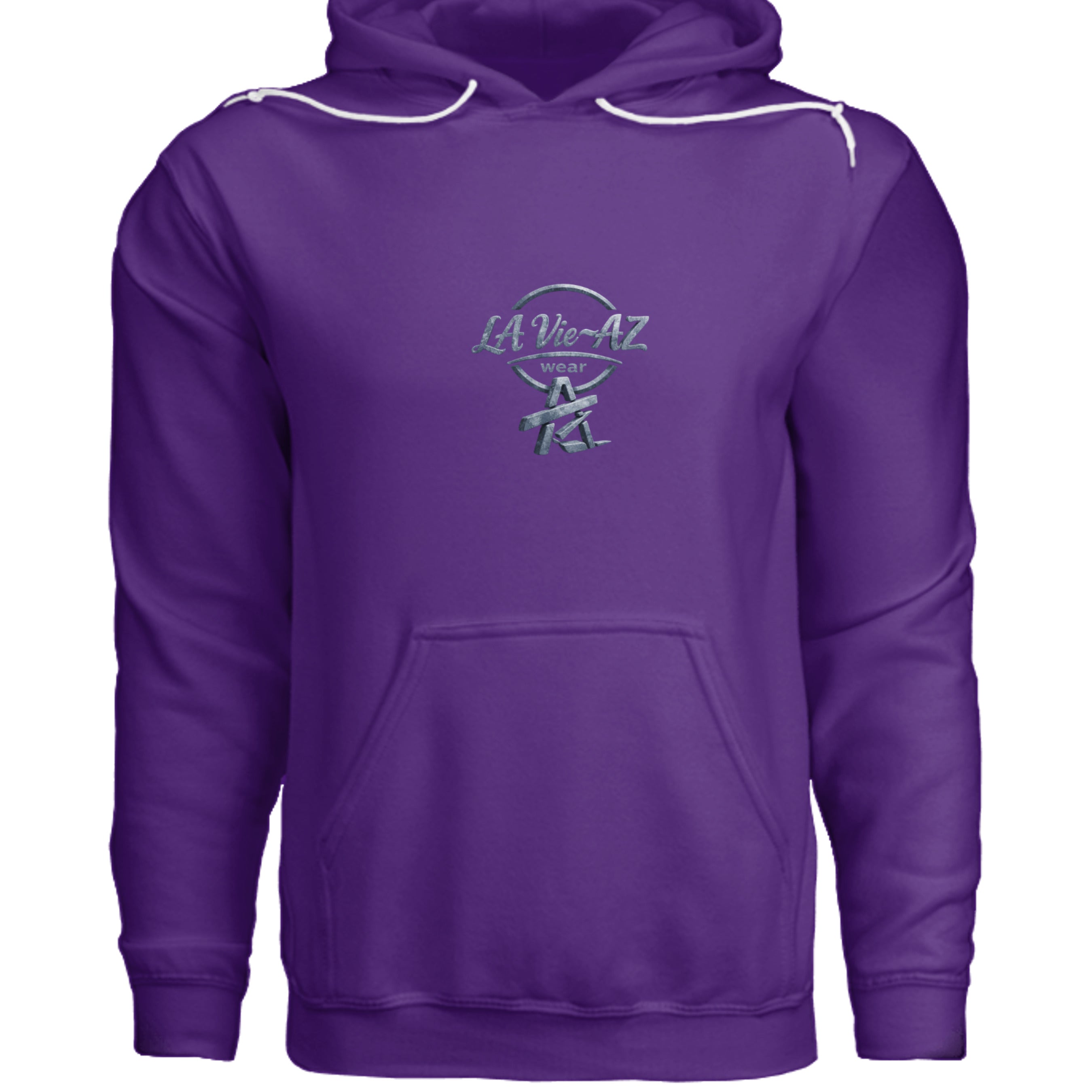 TEAM PURPLE - 3719 - FRONT