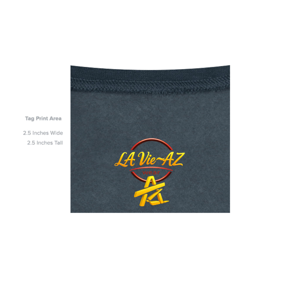 HEATHER NAVY - 3719 - INSIDE_TAG_LINE