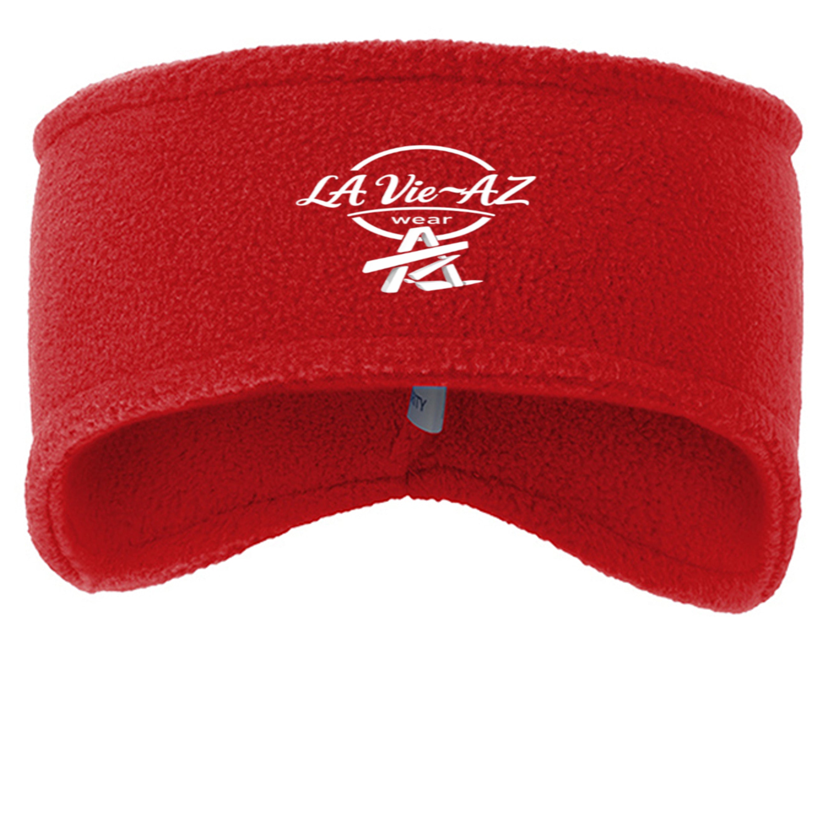 Red - C910 - FRONT