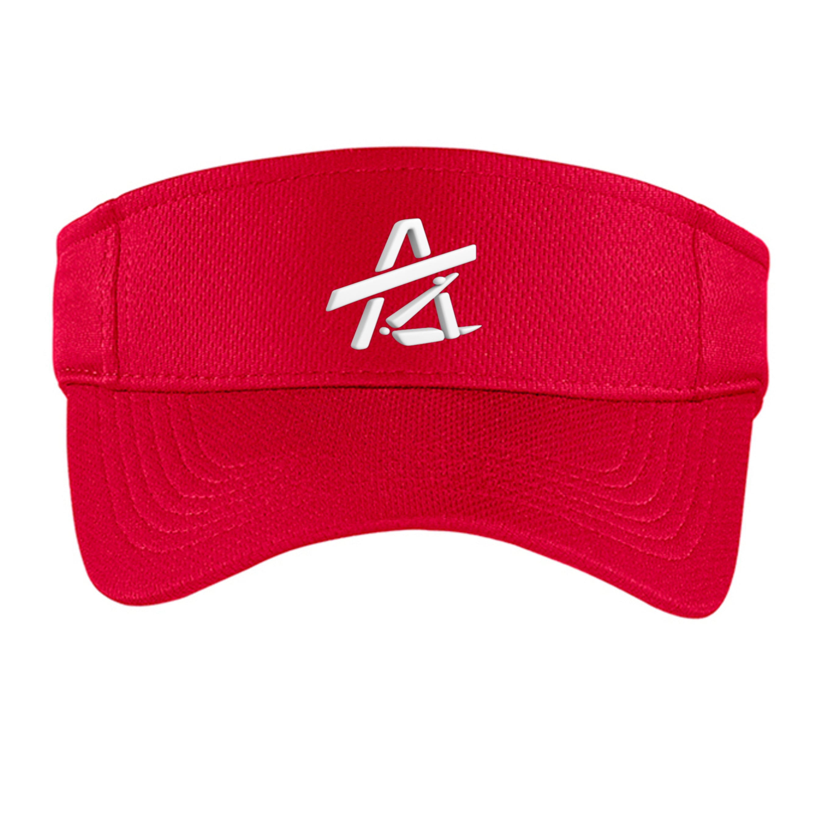 True Red - STC27 - FRONT