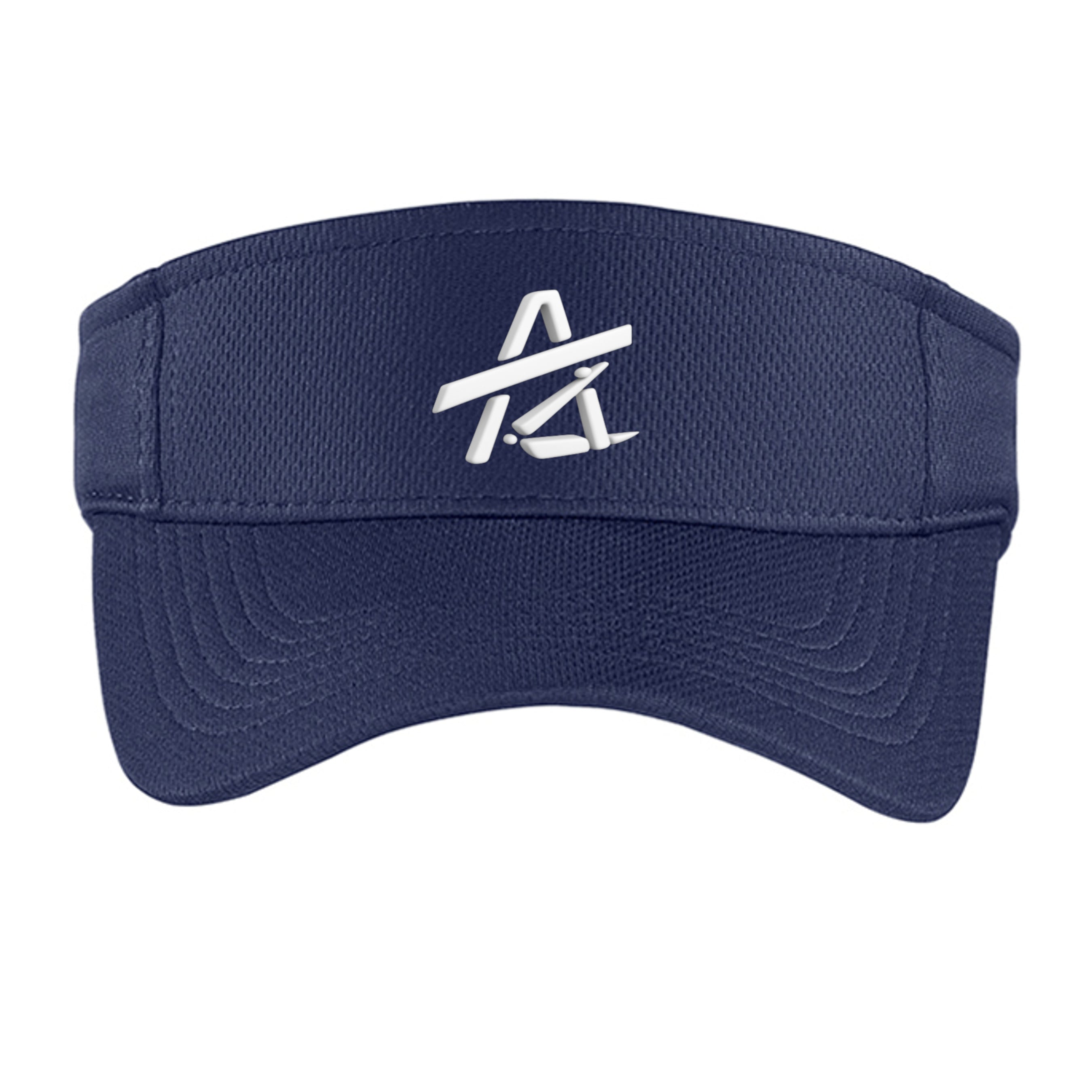 True Navy - STC27 - FRONT