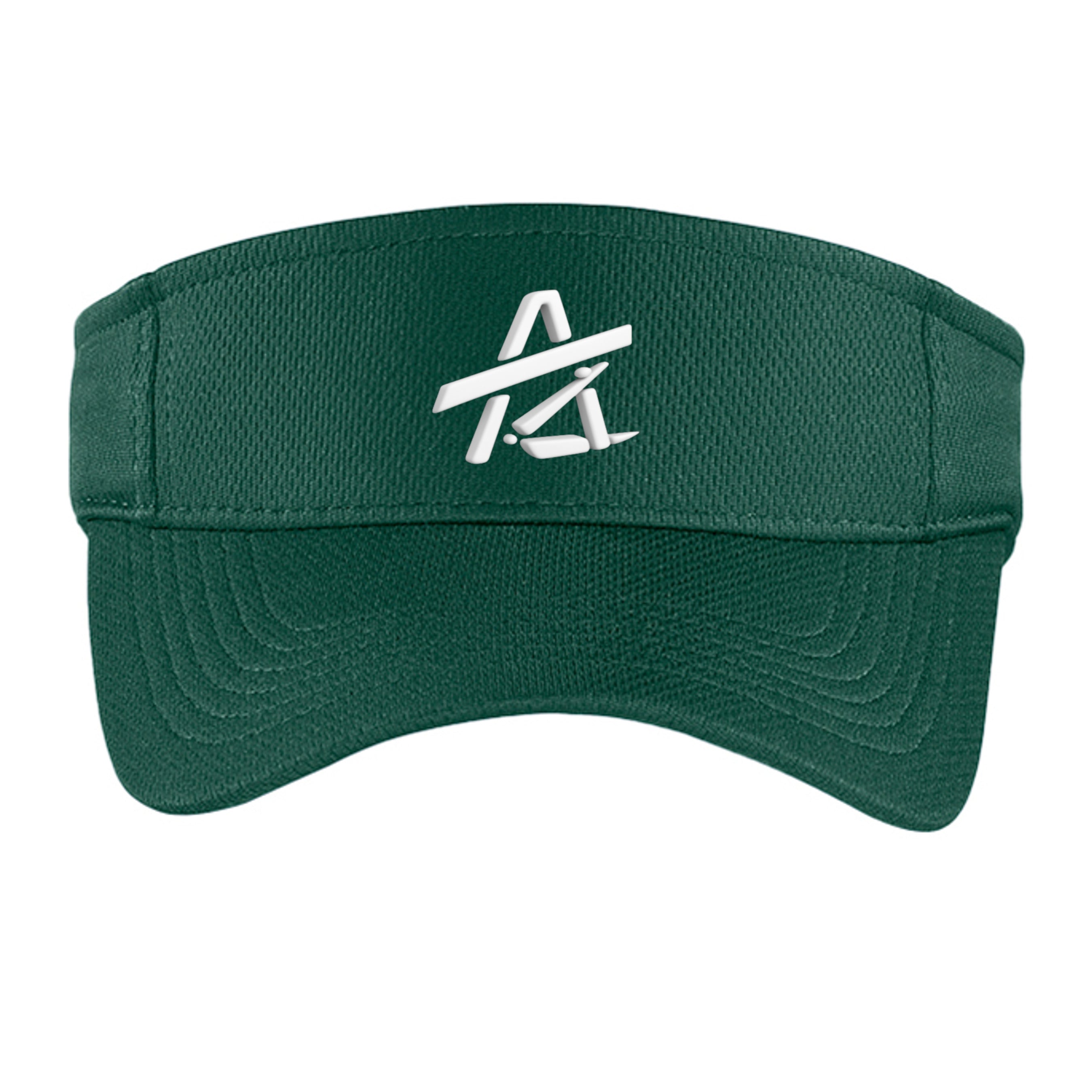 Dark Forest Green - STC27 - FRONT