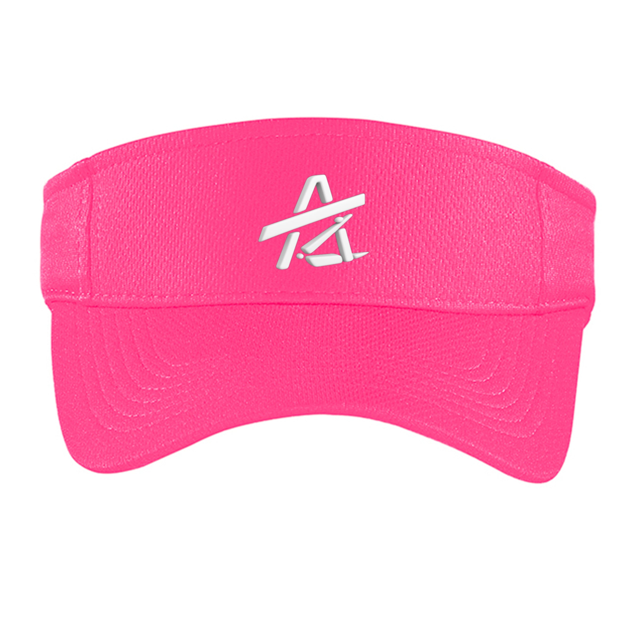 Bright Pink - STC27 - FRONT