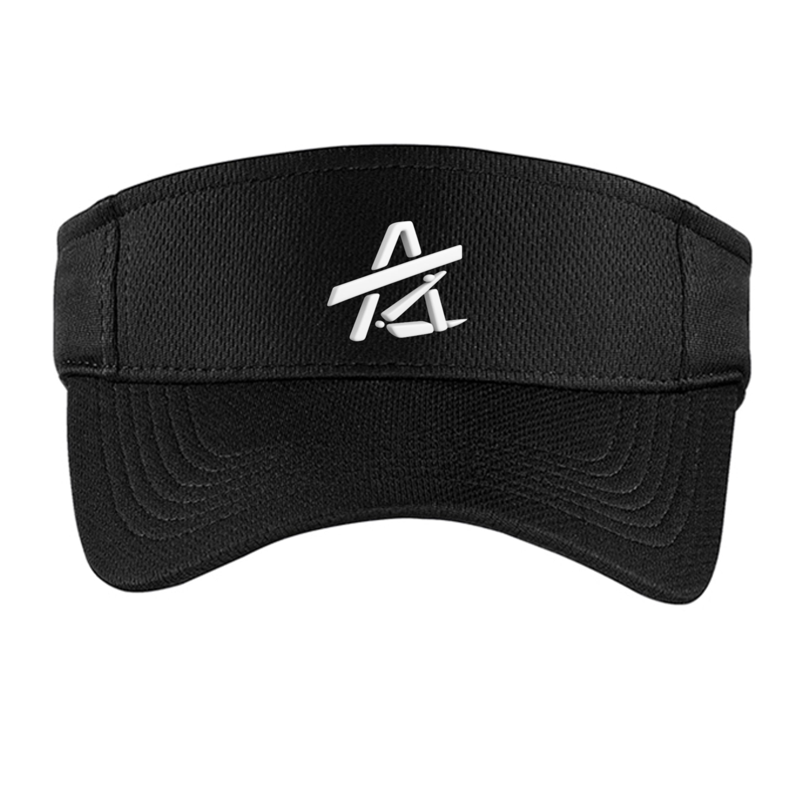 Black - STC27 - FRONT
