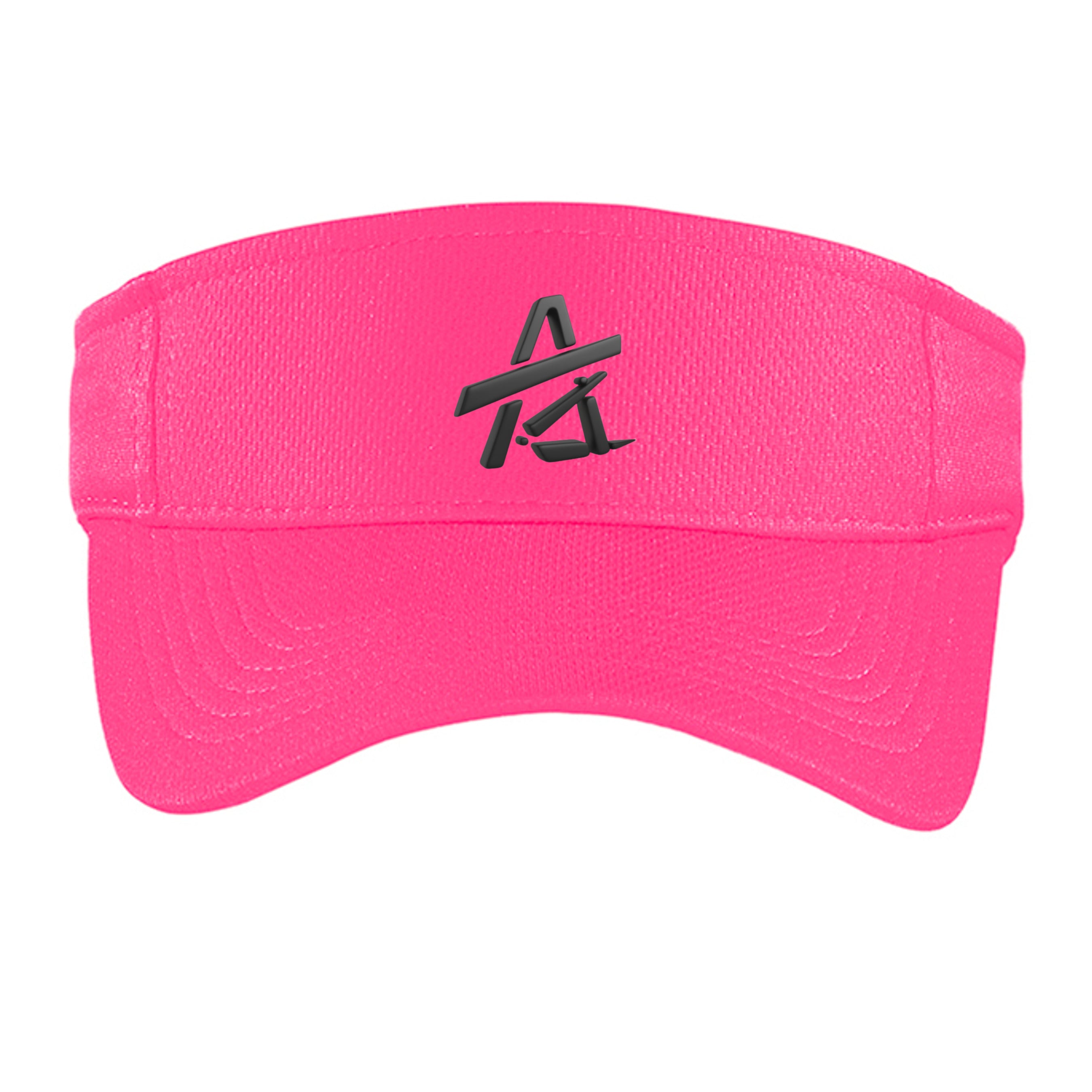 Bright Pink - STC27 - FRONT