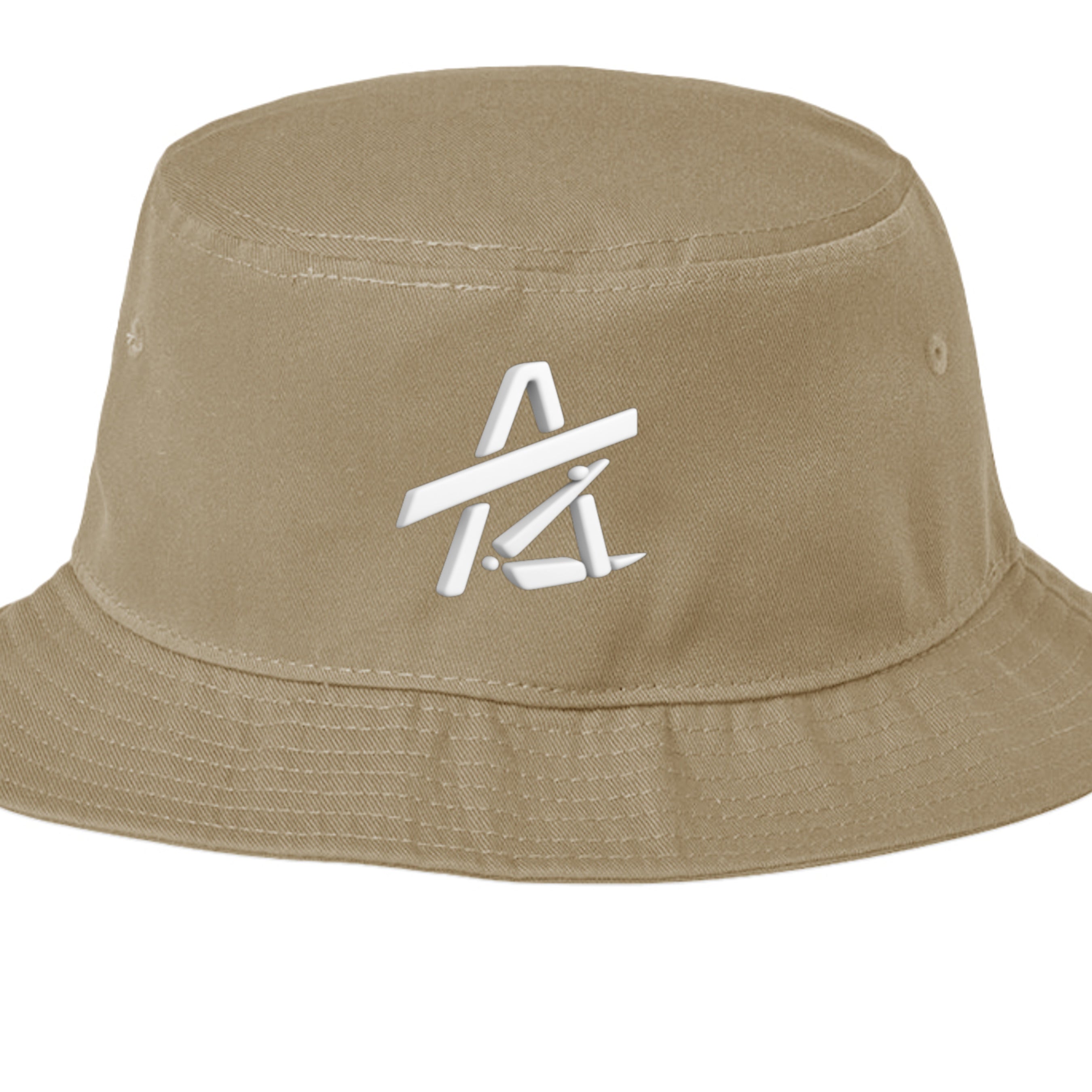Khaki - GEO - FRONT