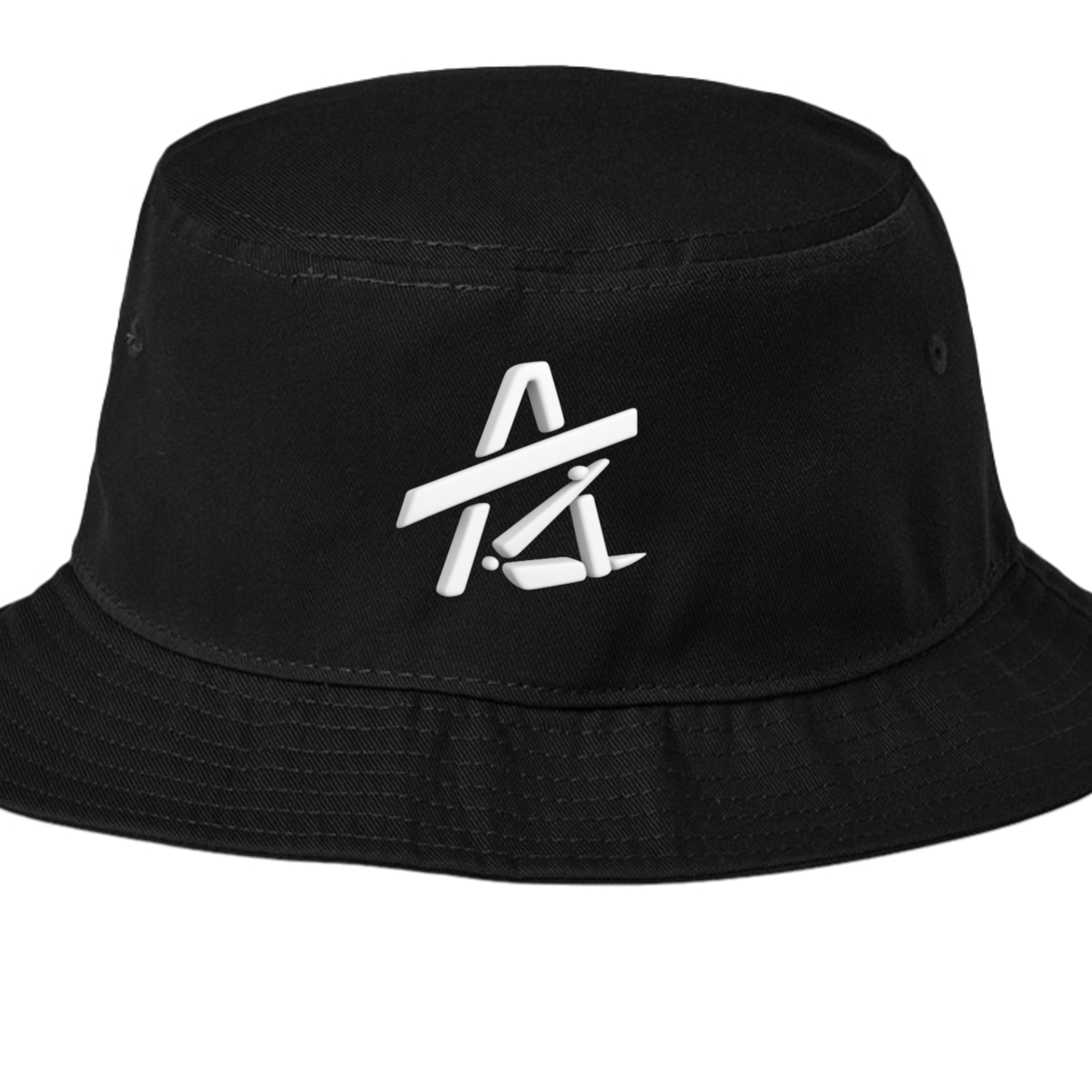 Black - GEO - FRONT