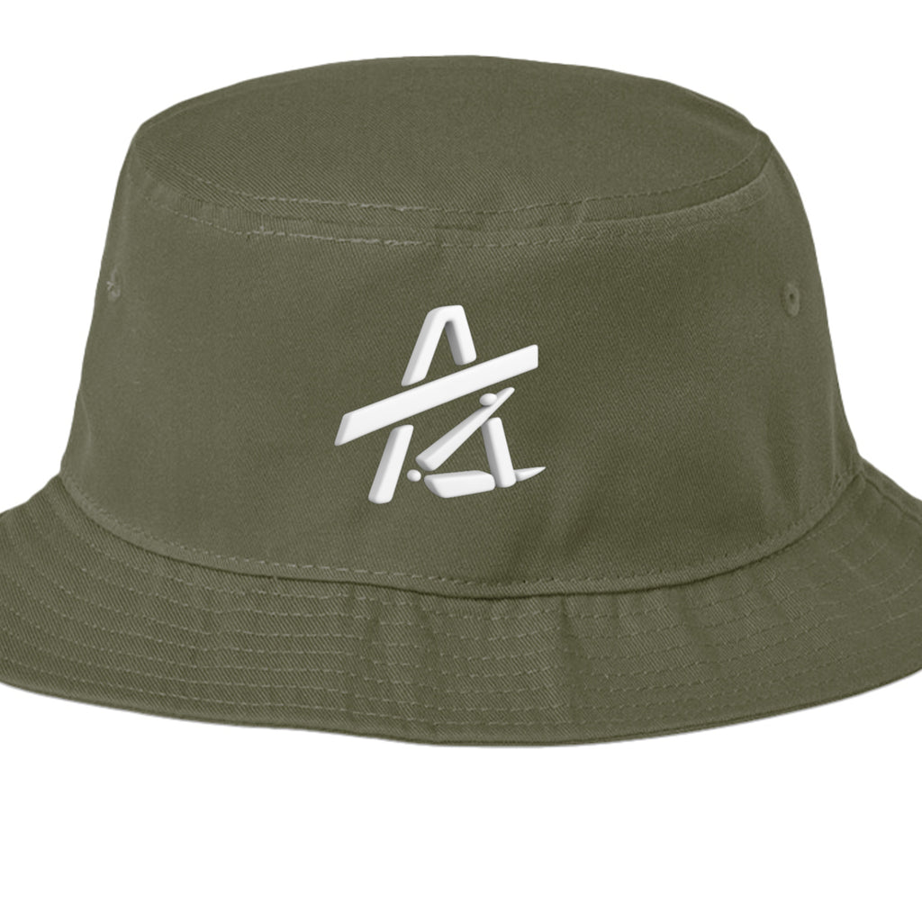 Olive - GEO - FRONT