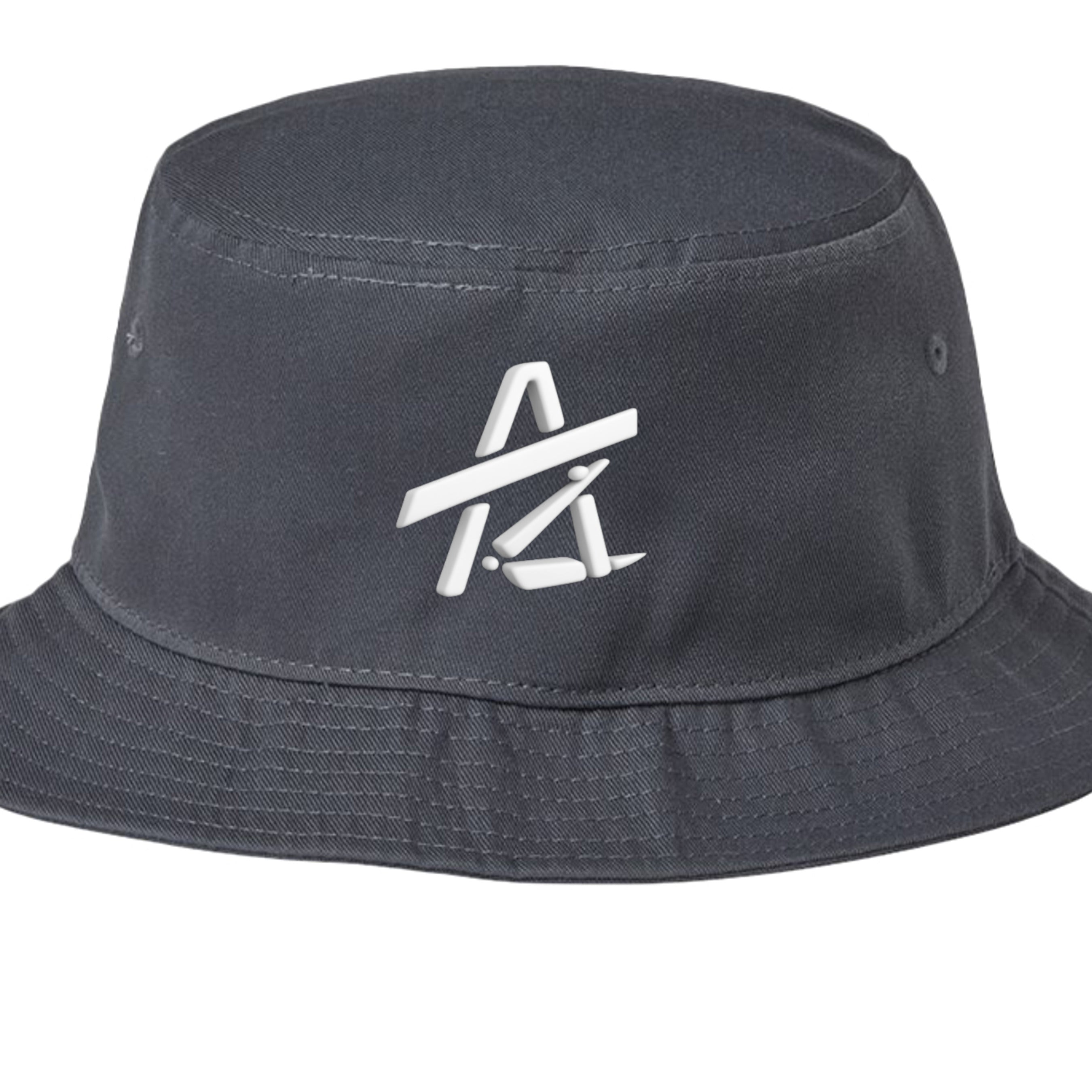 Dark Grey - GEO - FRONT