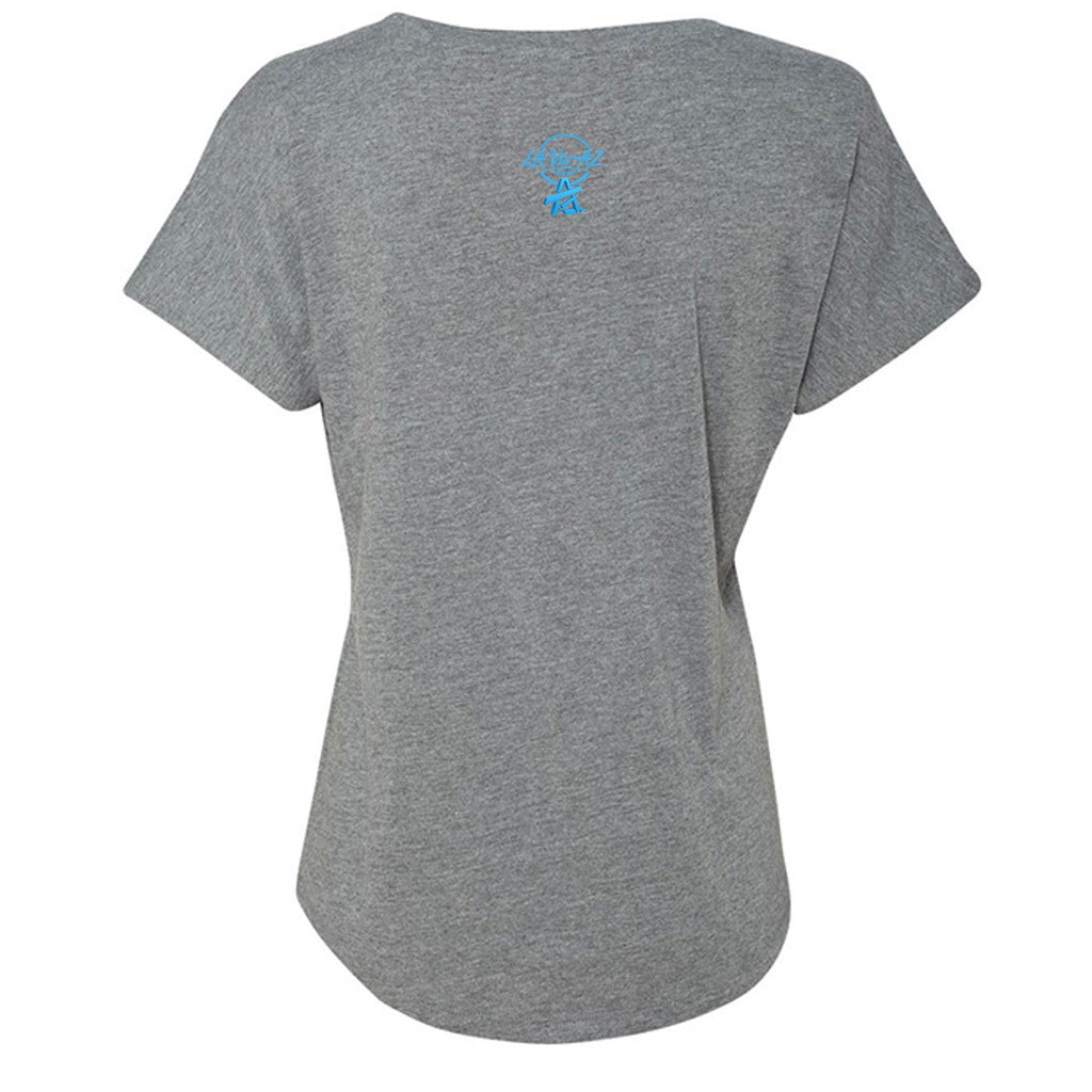 Premium Heather - 6760 - BACK