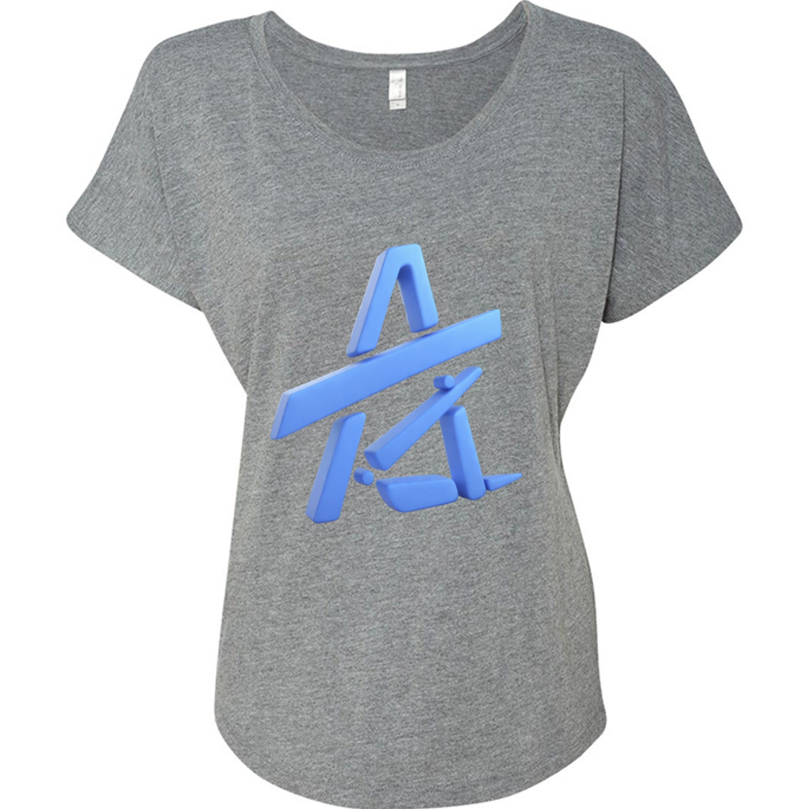 Premium Heather - 6760 - FRONT