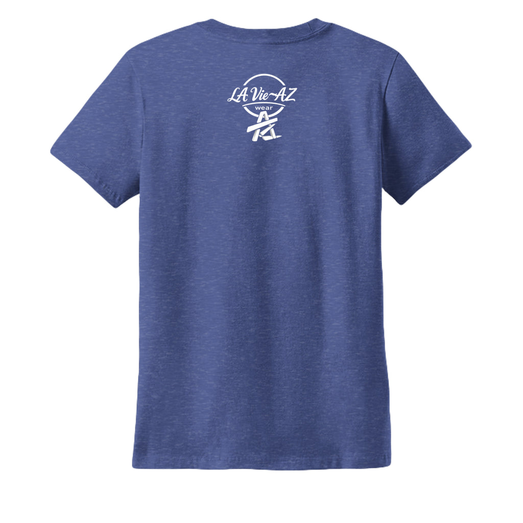 Royal Frost - DT155 - BACK