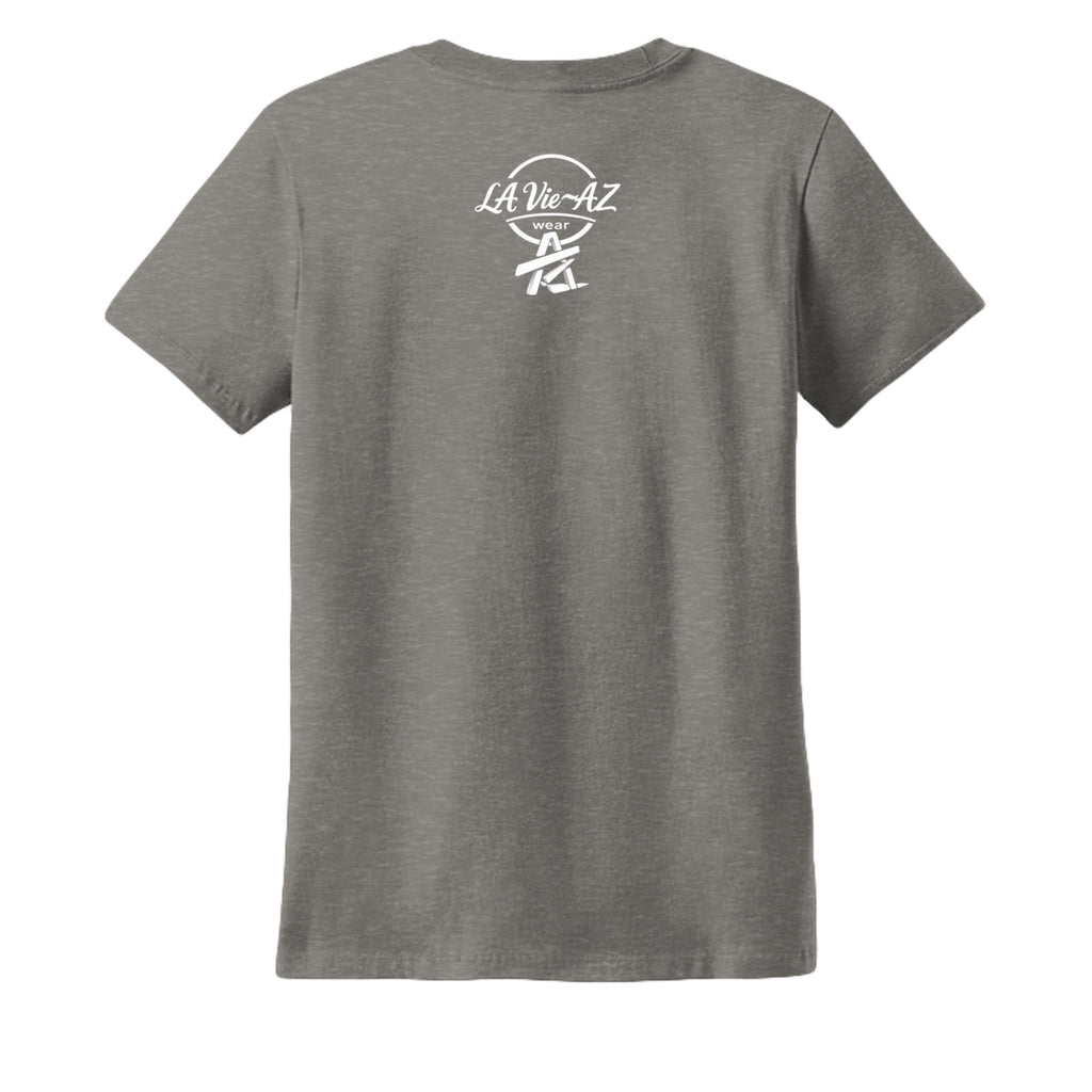 Grey Frost - DT155 - BACK