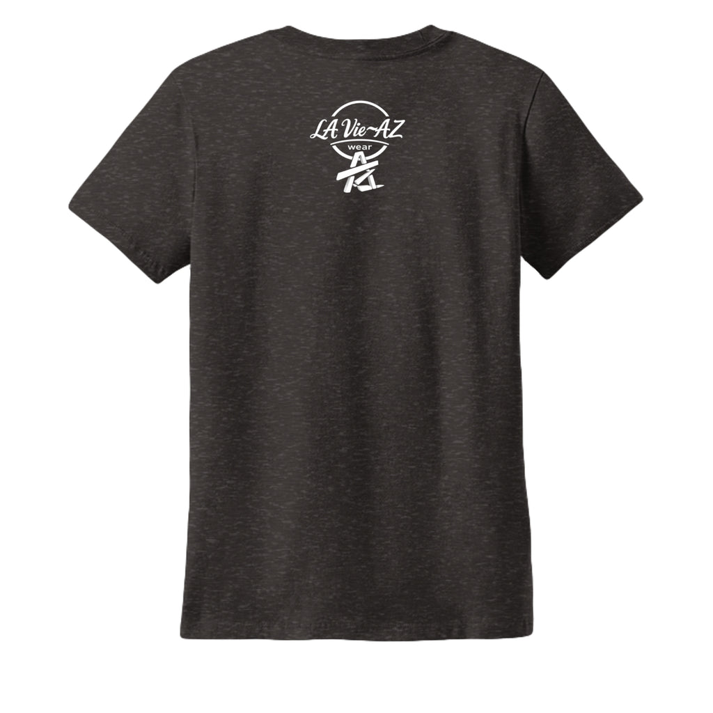 Black Frost - DT155 - BACK