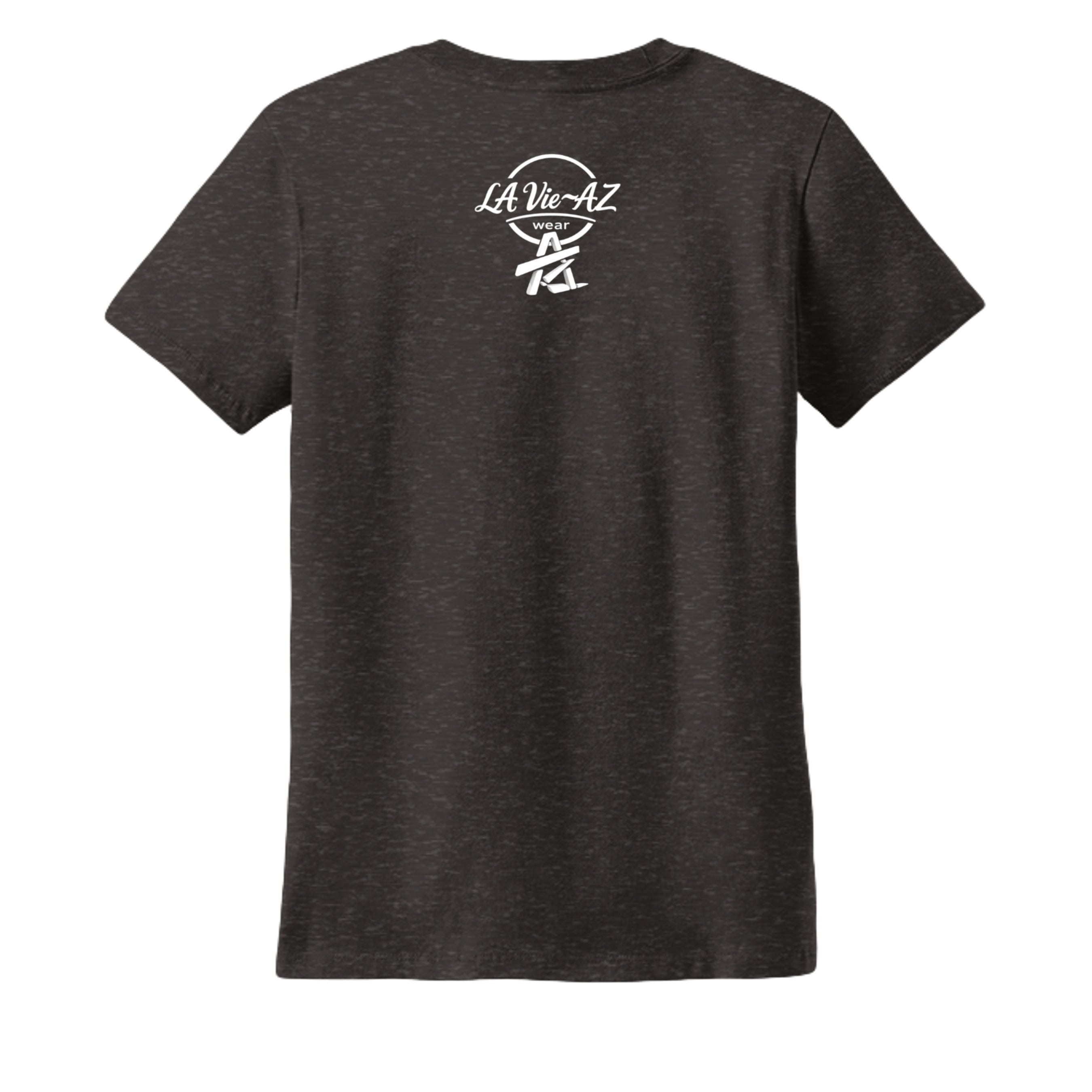 Black Frost - DT155 - BACK