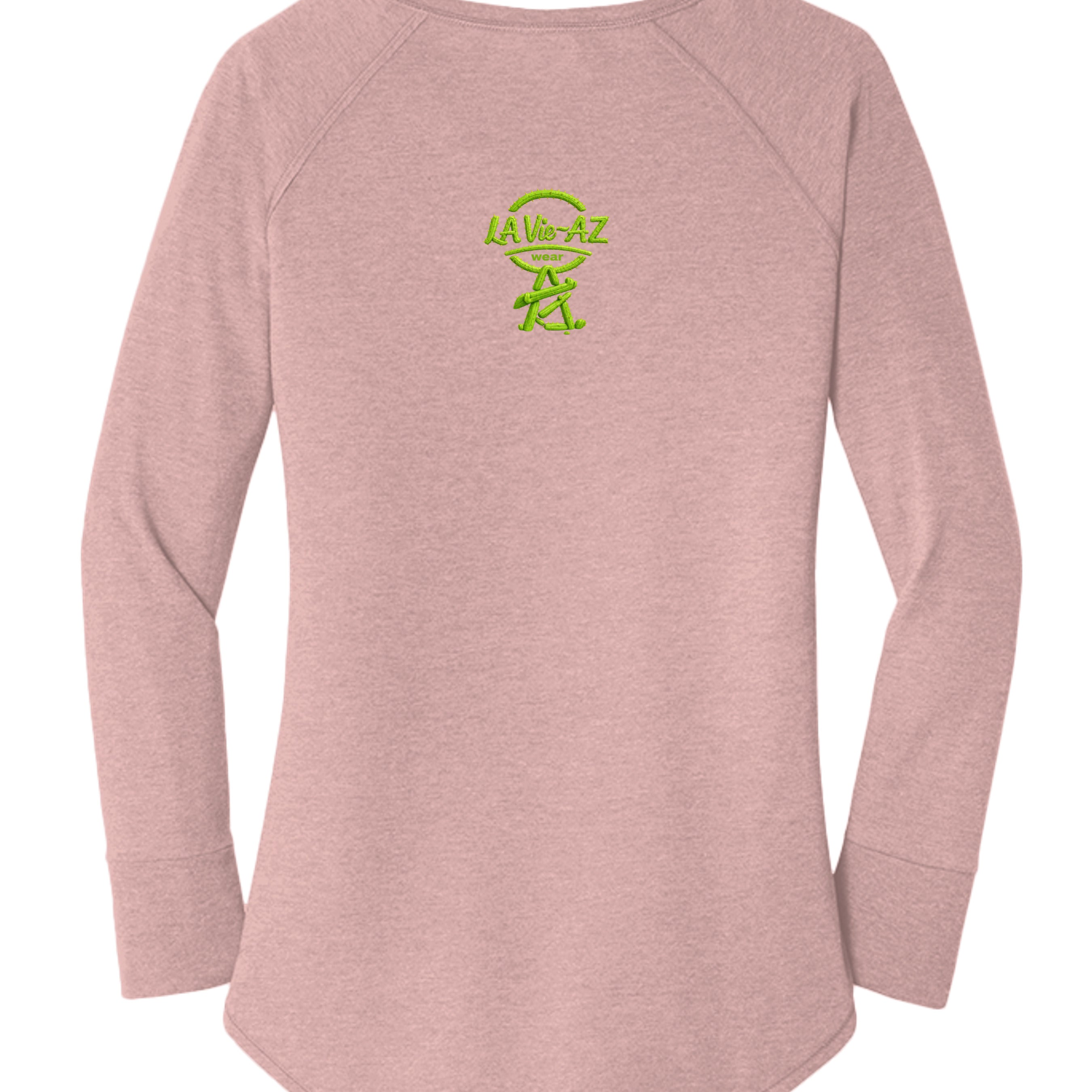 Blush Frost - DT132L - BACK