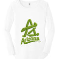 White - DT132L - FRONT