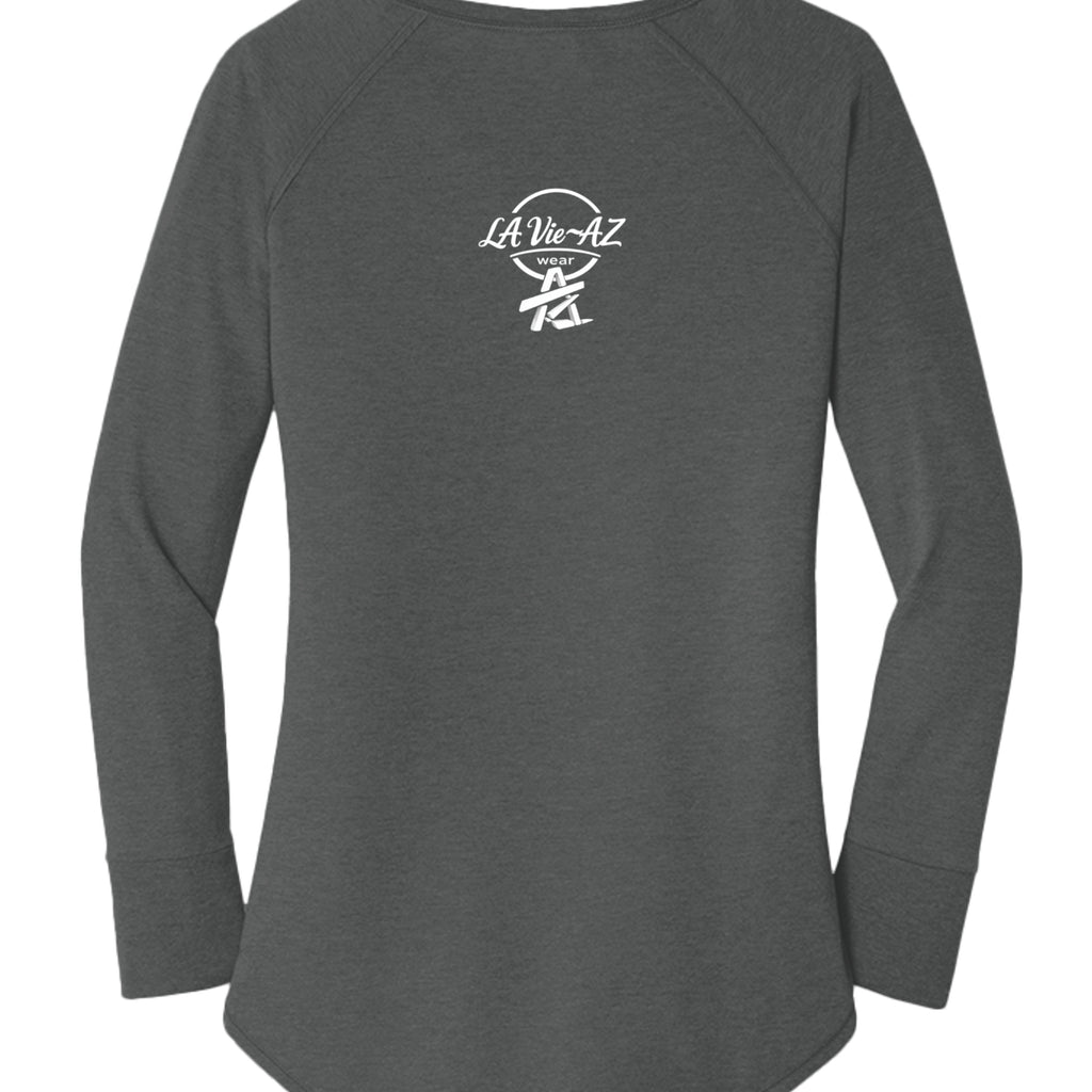 Black Frost - DT132L - BACK