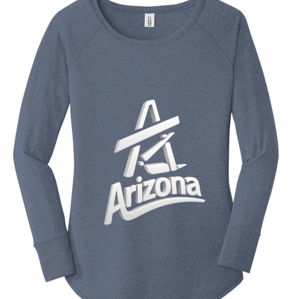 Navy Frost - DT132L - FRONT