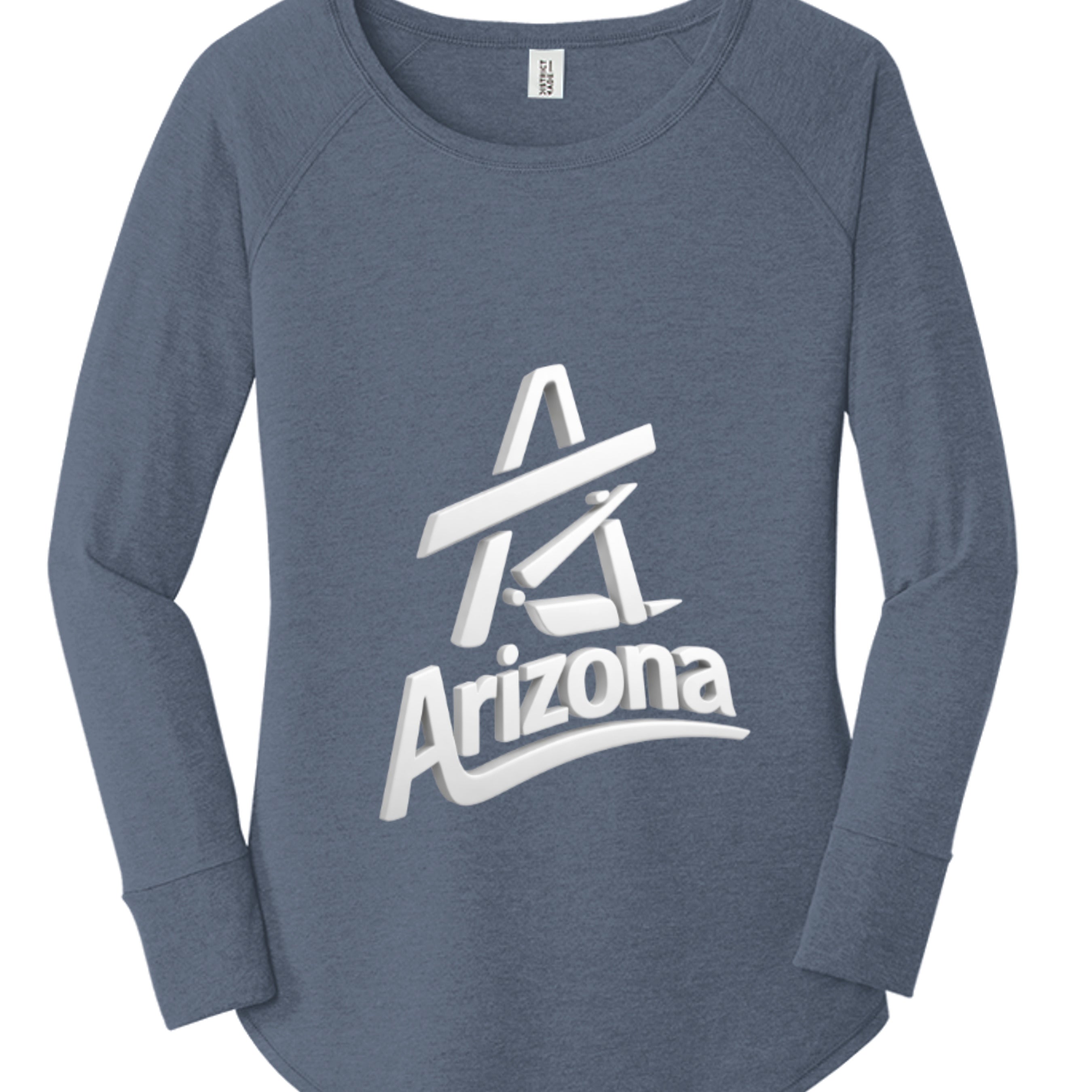 Navy Frost - DT132L - FRONT