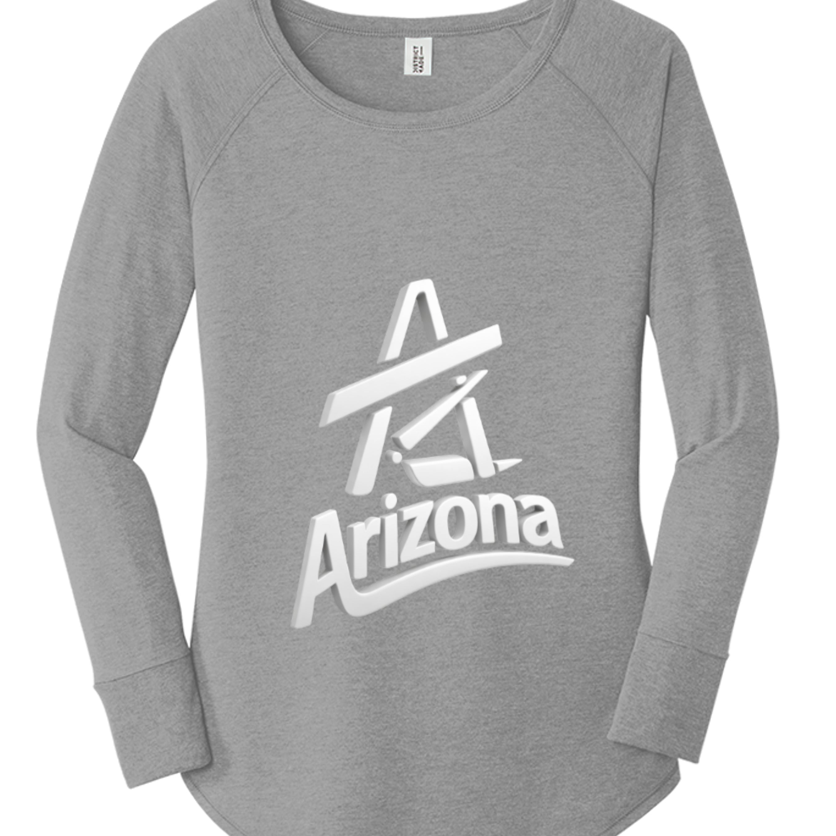 Grey Frost - DT132L - FRONT