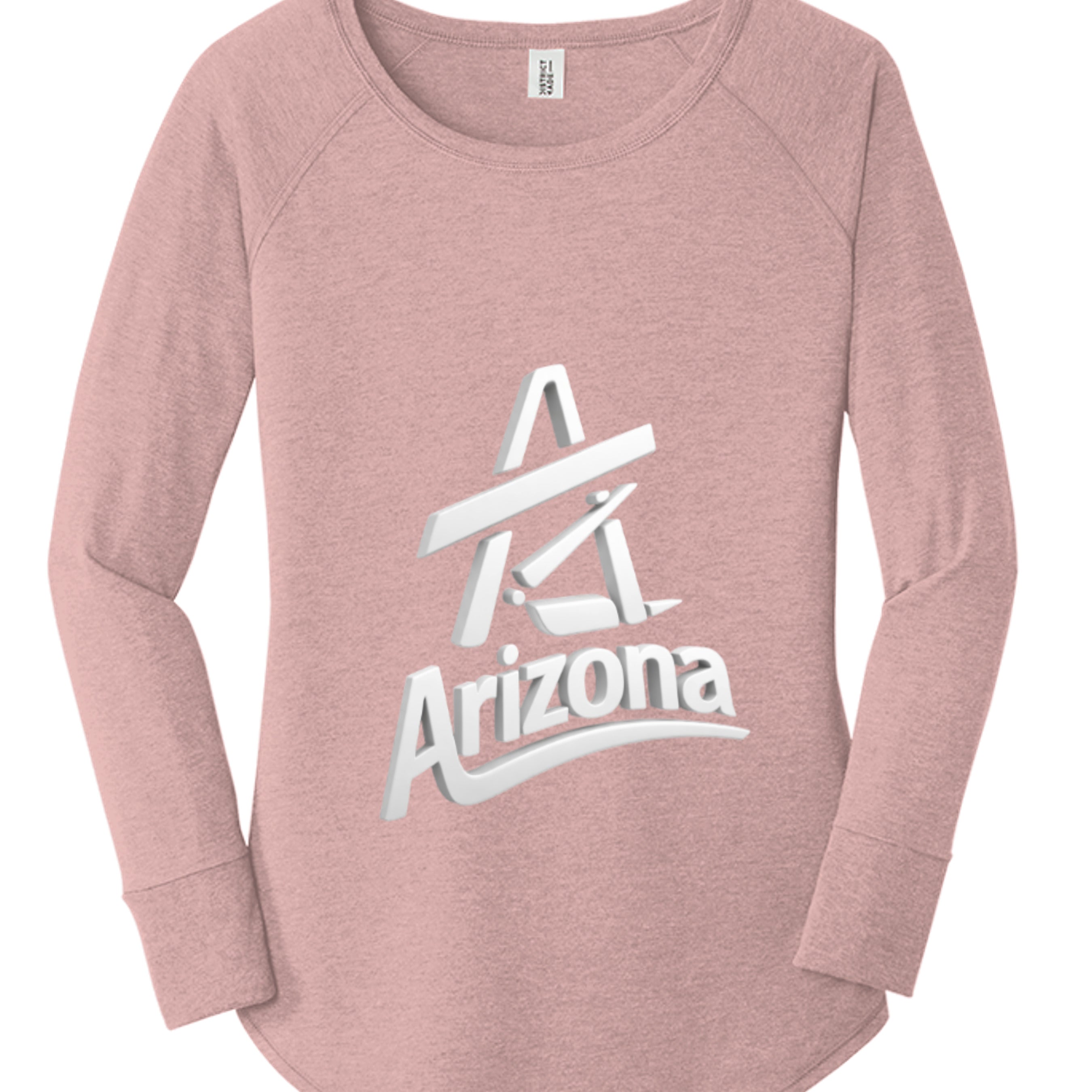 Blush Frost - DT132L - FRONT