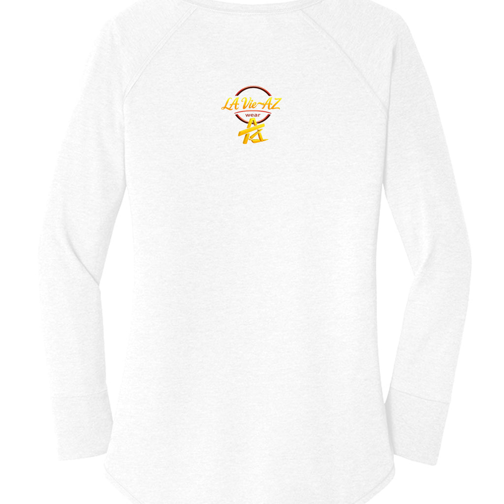 White - DT132L - BACK