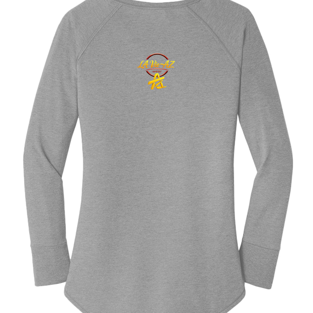 Grey Frost - DT132L - BACK