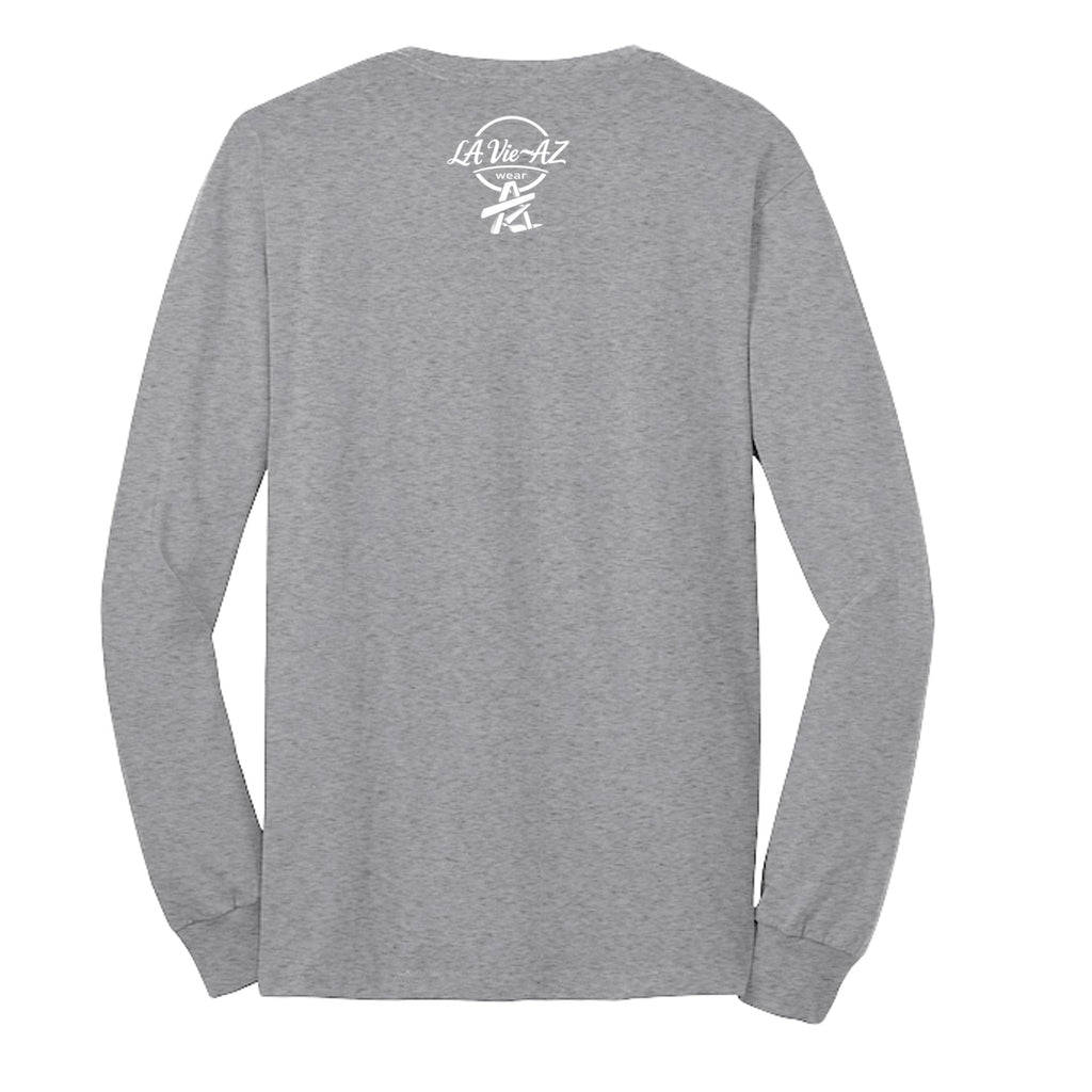 Ash - PC55LS - BACK