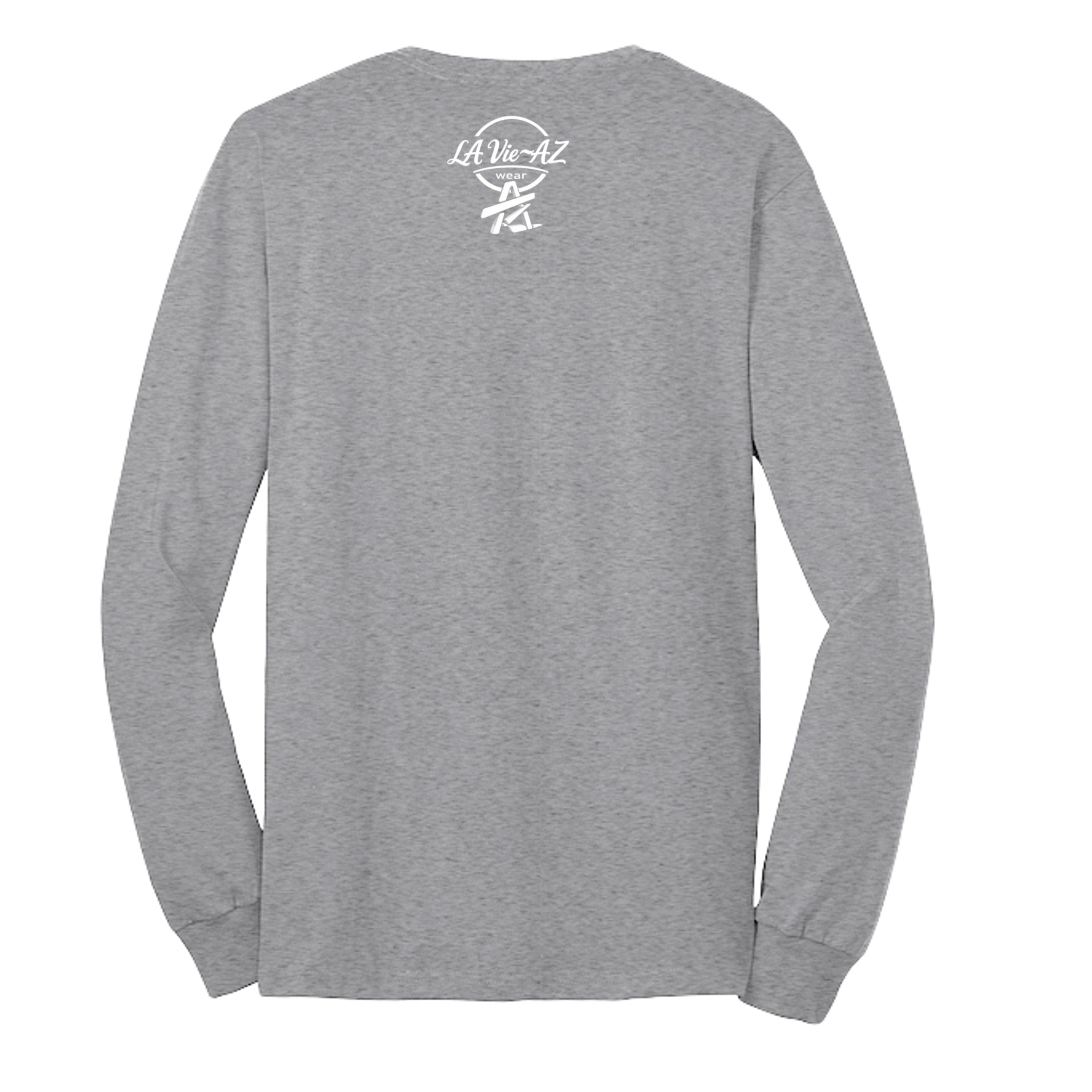Ash - PC55LS - BACK