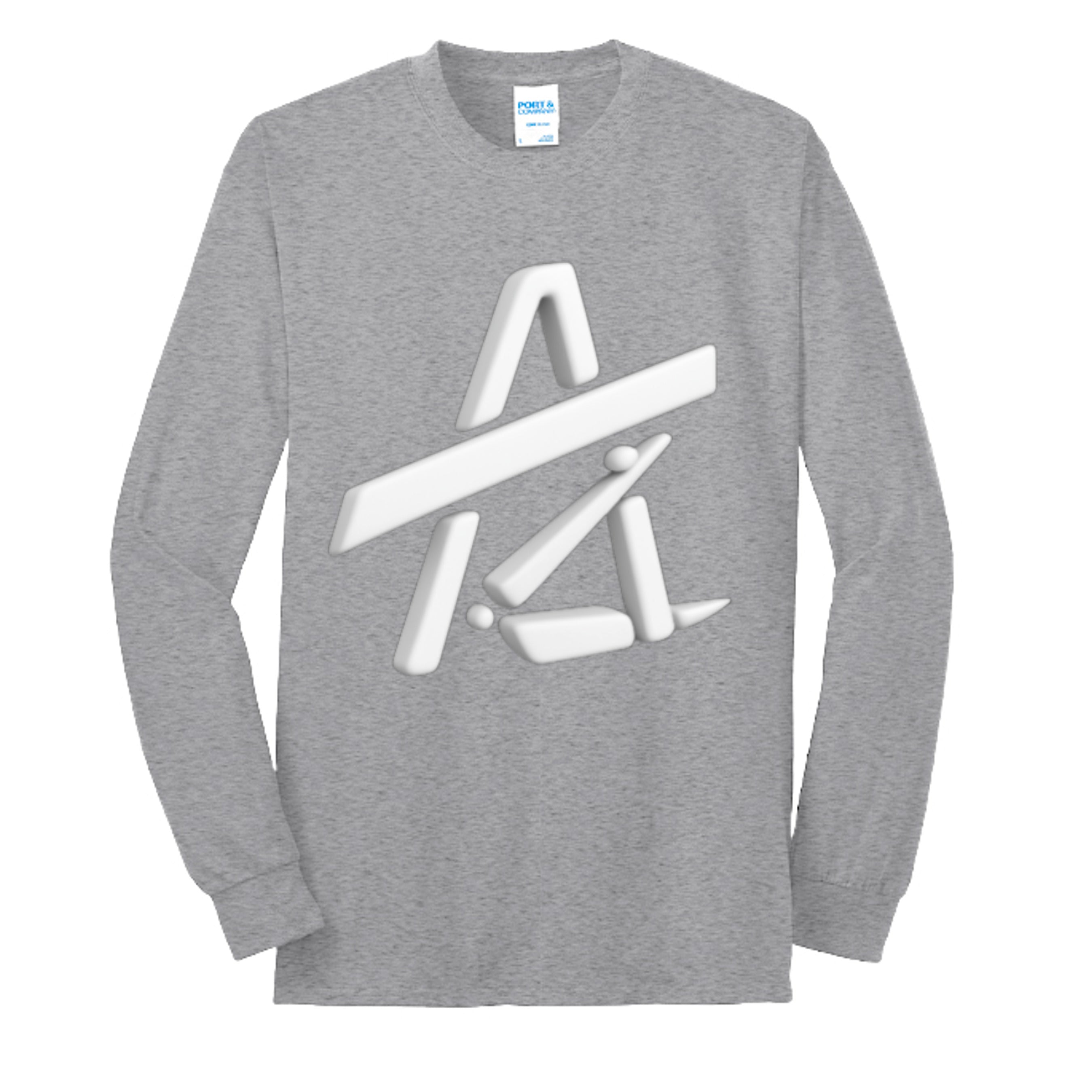 Ash - PC55LS - FRONT