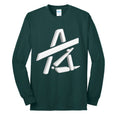 Dark Green - PC55LS - FRONT