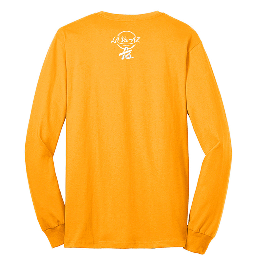Gold - PC55LS - BACK