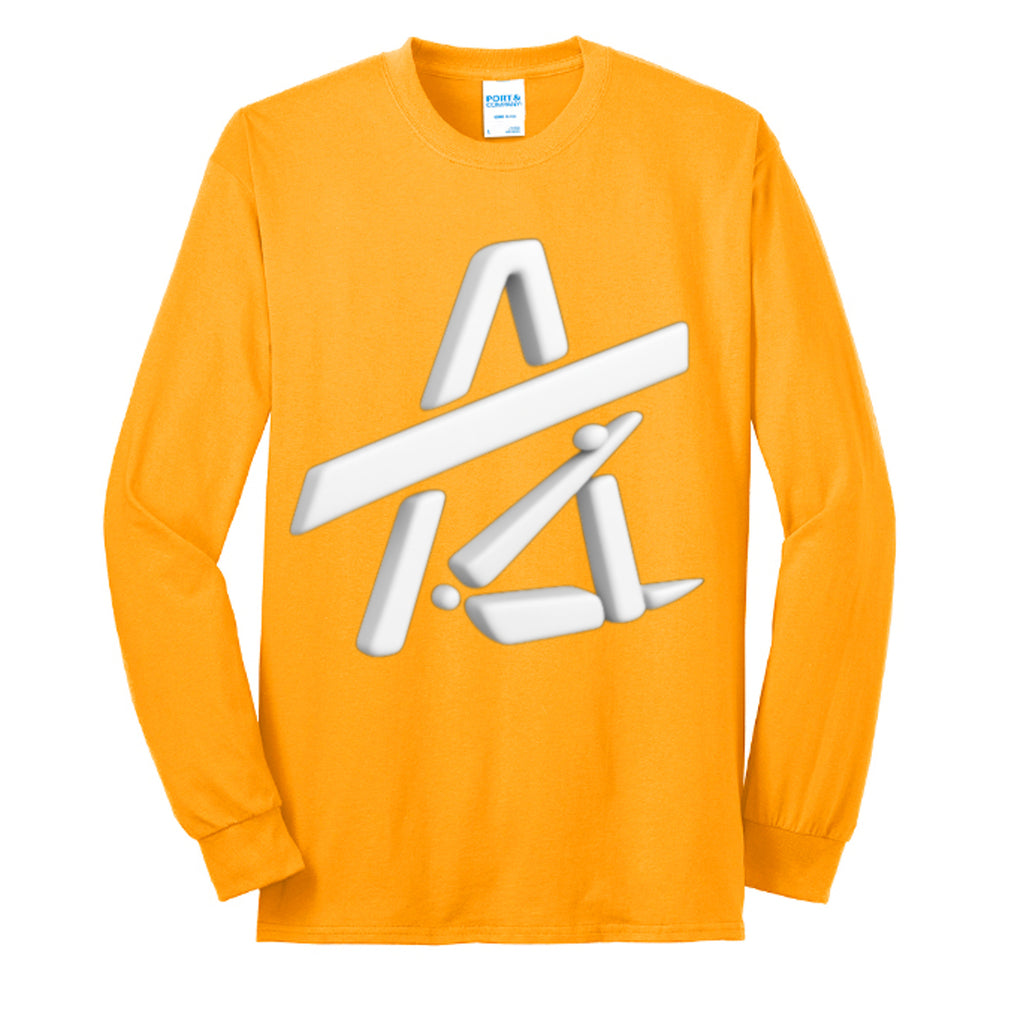 Gold - PC55LS - FRONT
