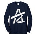 Navy - PC55LS - FRONT