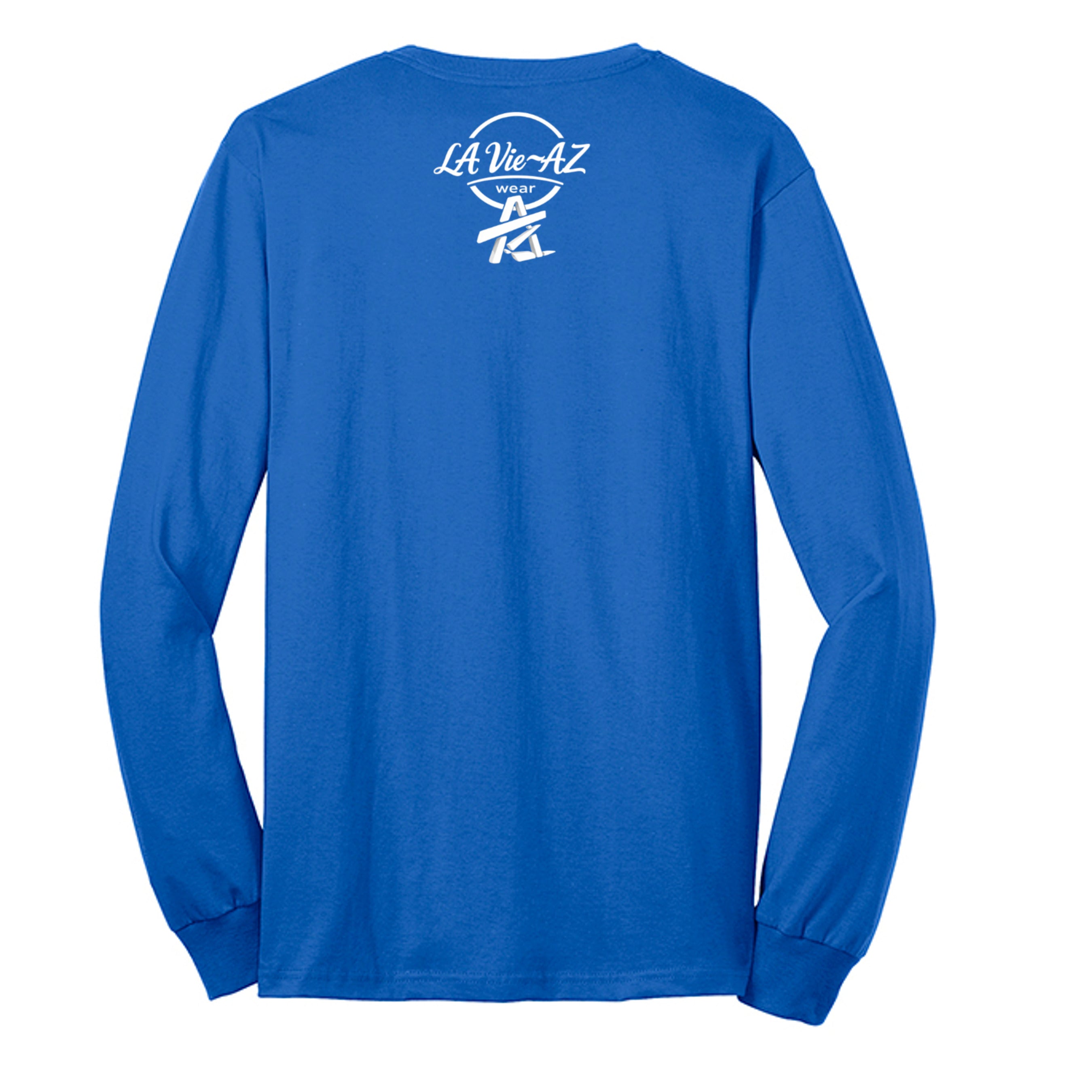 Royal - PC55LS - BACK