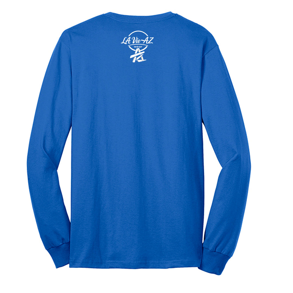 Royal - PC55LS - BACK