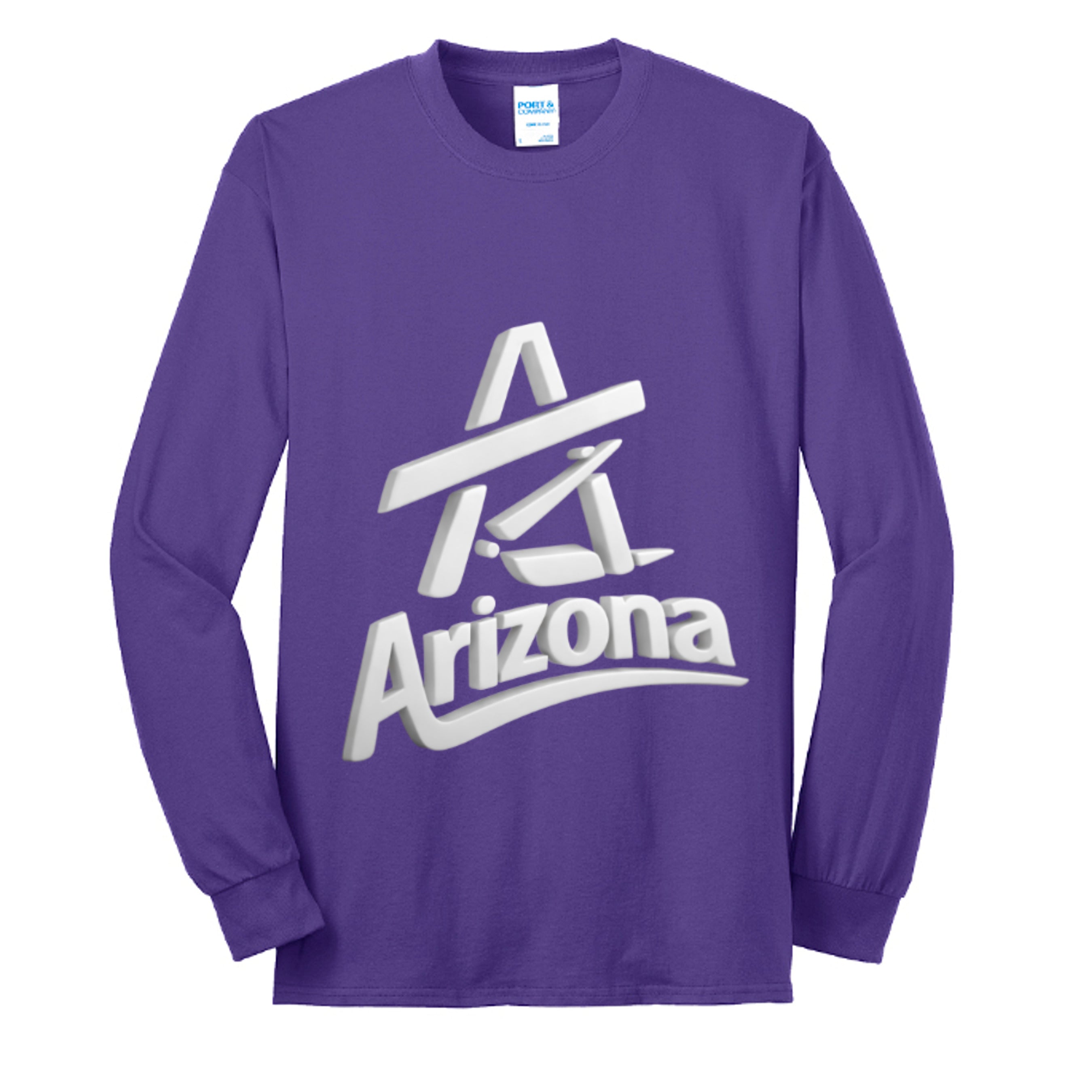 Purple - PC55LS - FRONT