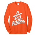 Safety Orange - PC55LS - FRONT