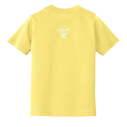 Yellow - CAR54T - BACK
