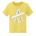 Yellow - CAR54T - FRONT