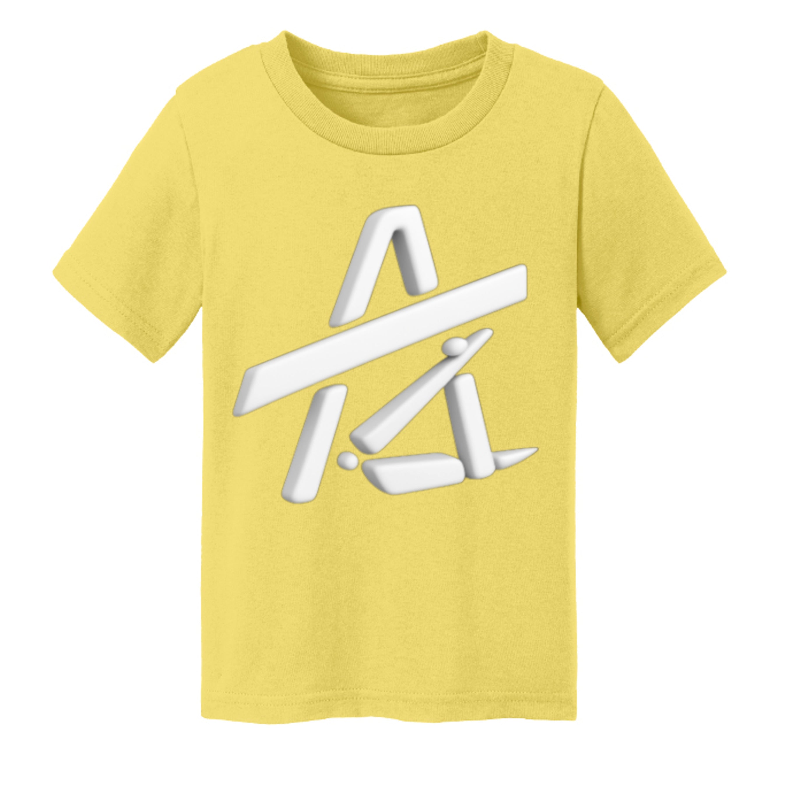 Yellow - CAR54T - FRONT